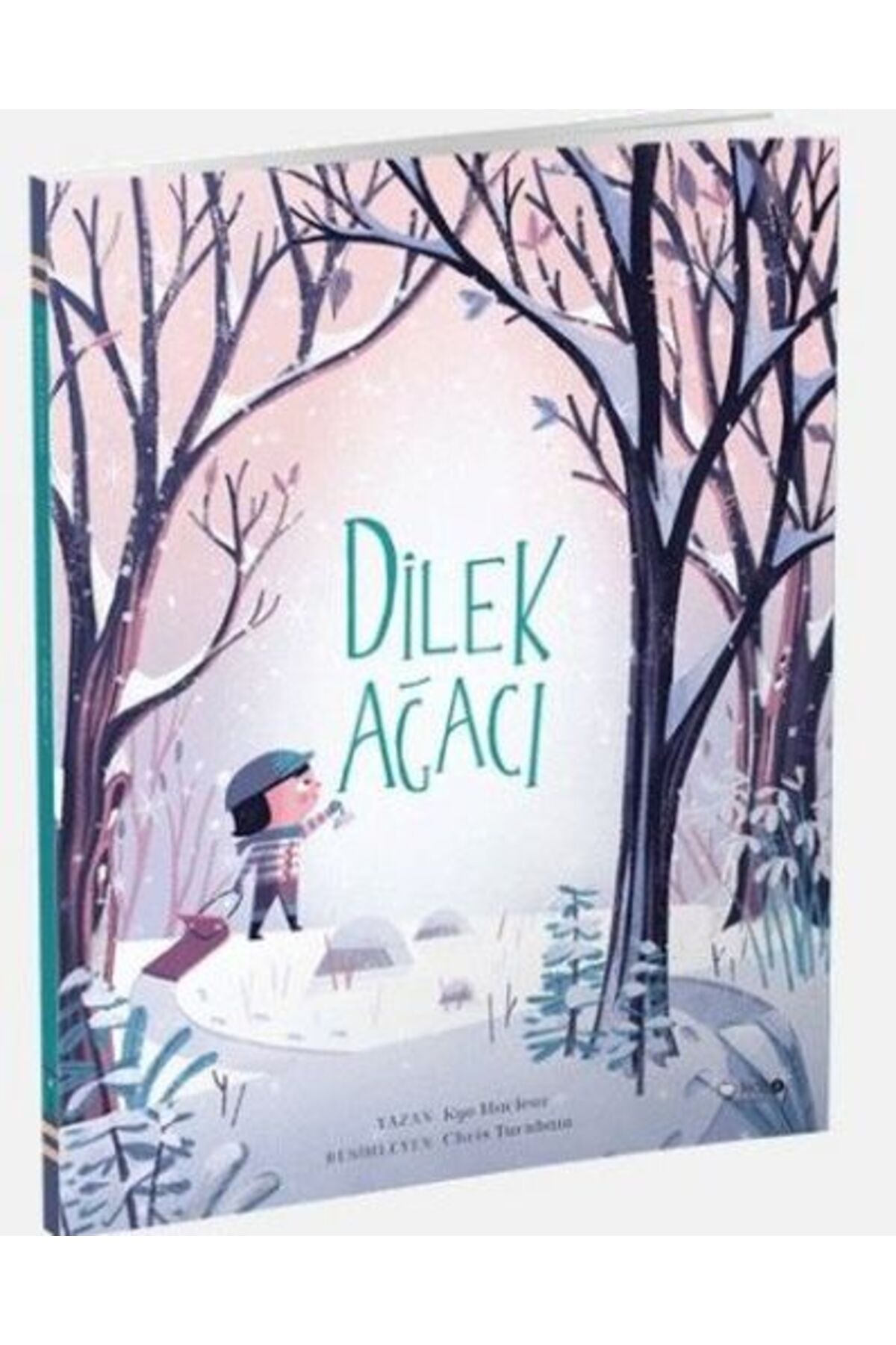 Destek Yayınları Dilek Ağacı