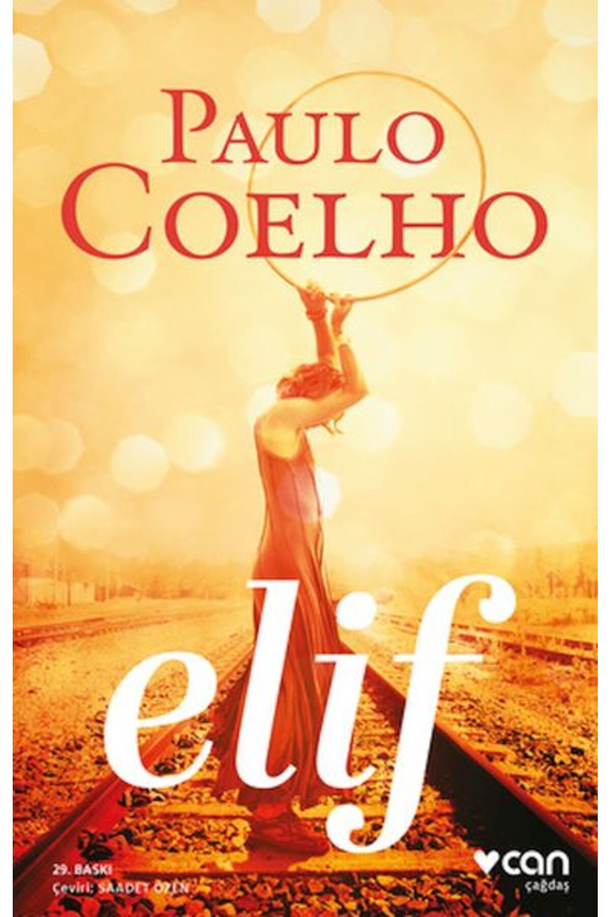 Destek Yayınları Elif