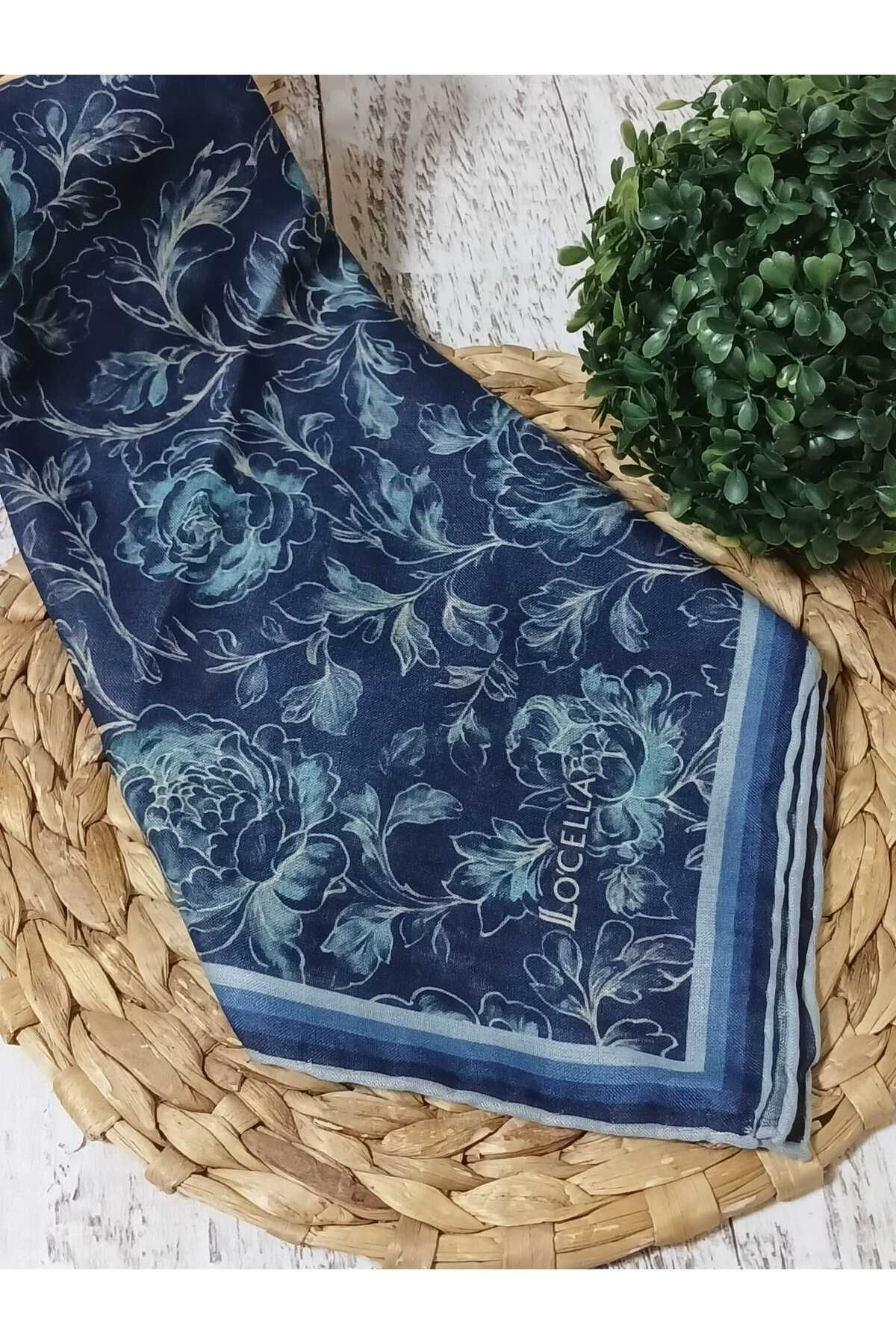 Aydmr Aksesuar Locella Pamuklu Soft Eşarp