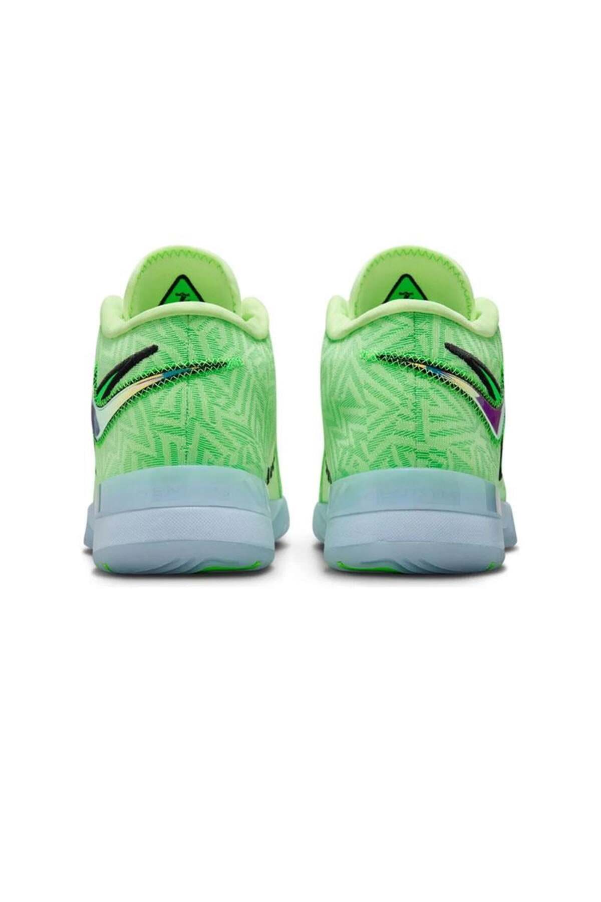 りゅう　HG HGD HJ UM　CP Nike Lbj Nxxt Genısus Erkek Basketbol Ayakkabısı HF0712-700