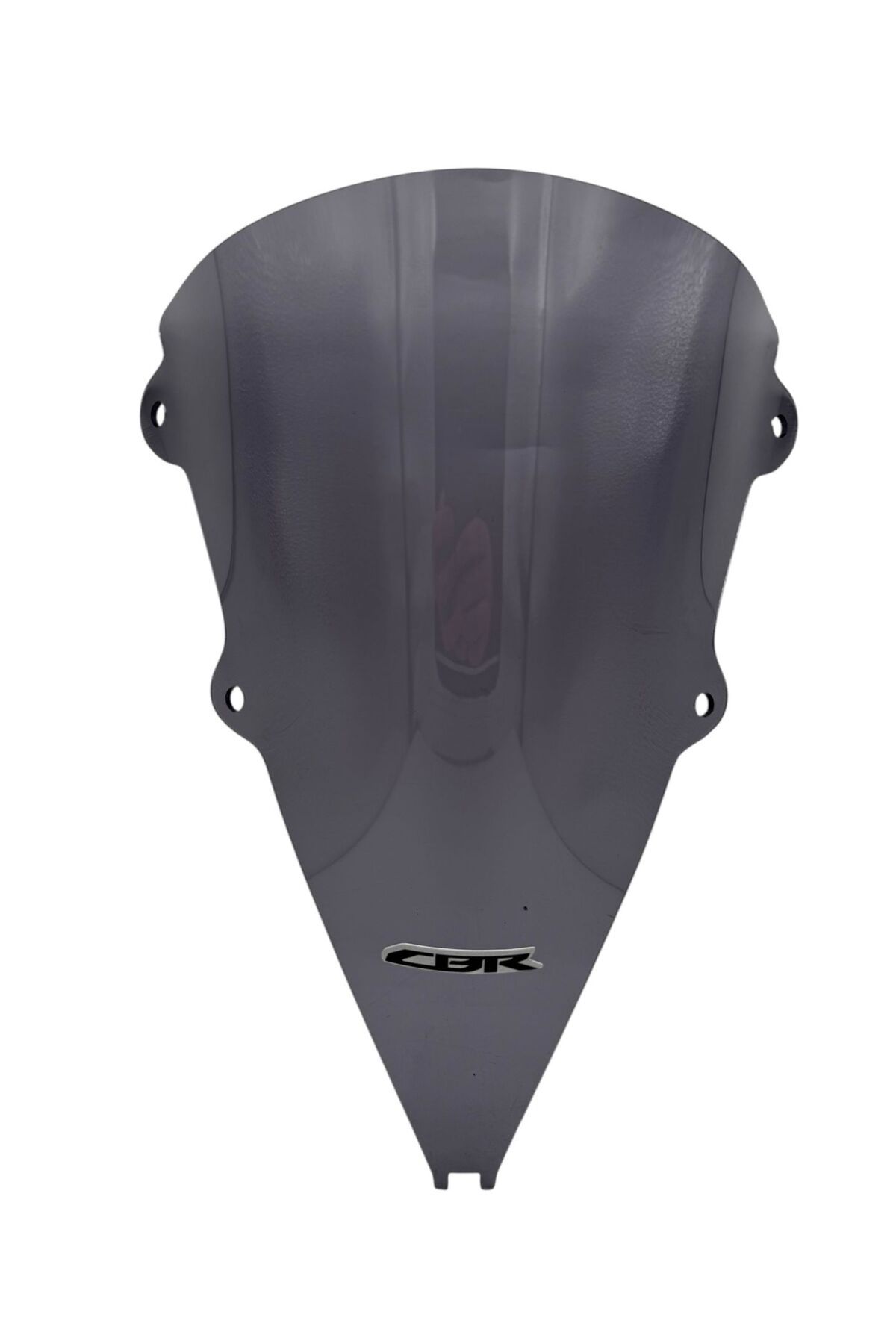 Kaly Honda CBR 250 R Spor Cam Füme (Yeni Kasa)