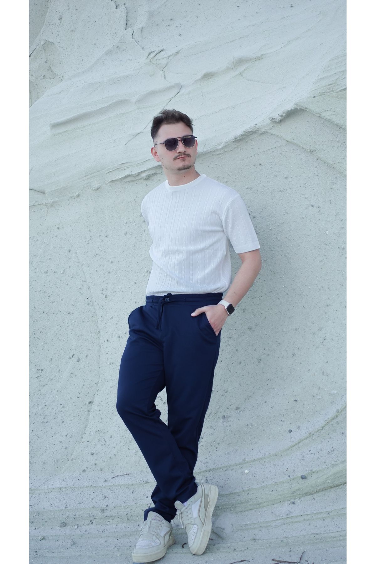 Bea Jogger pantolon