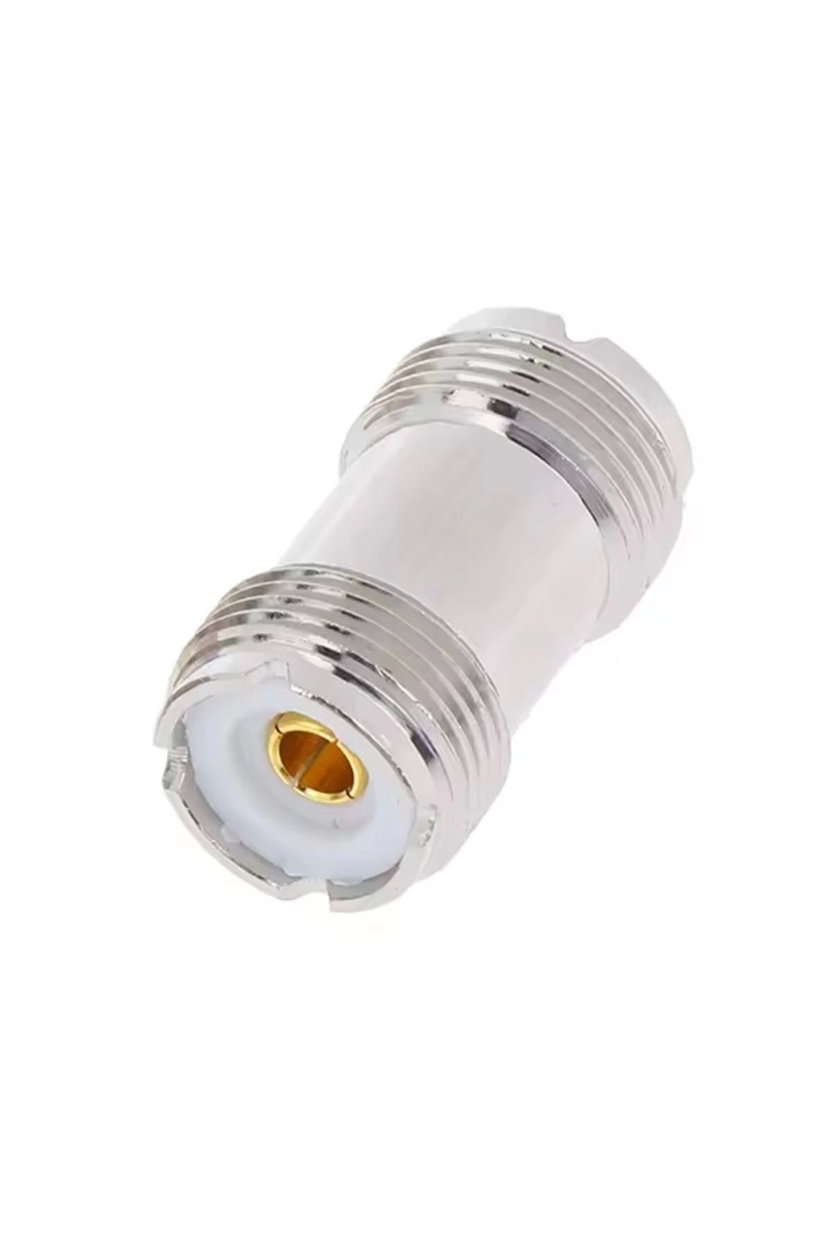 Miravm Uhf Dişi/dişi Ara Konnektör (uhf104) (4172)