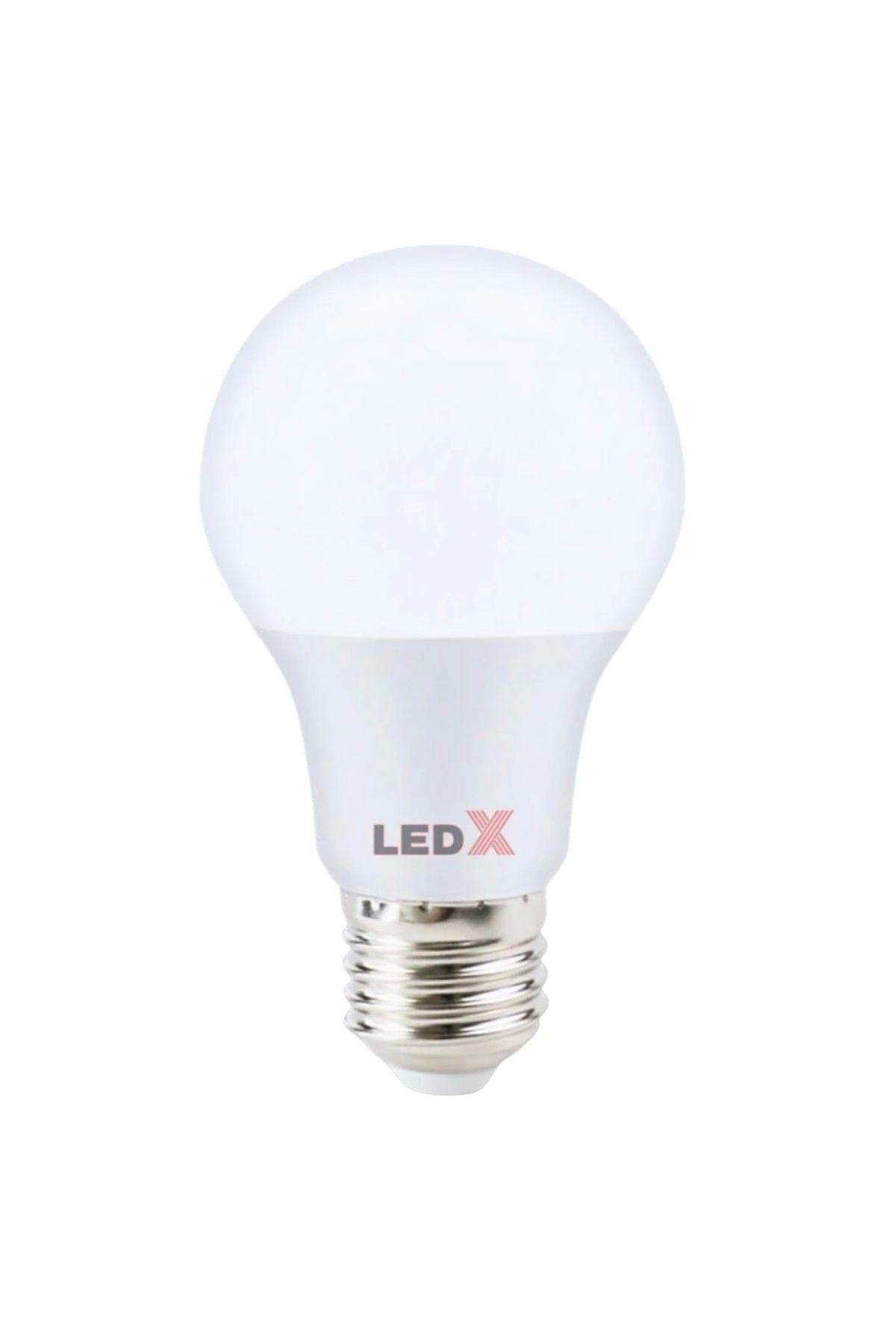 Miravm 9 Watt E27 6500k 810 Lümen Beyaz Led Ampul (4172)