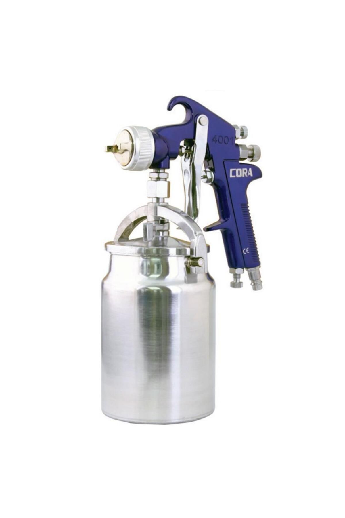 Cora 4001 Boya Tabancası 1,7mm