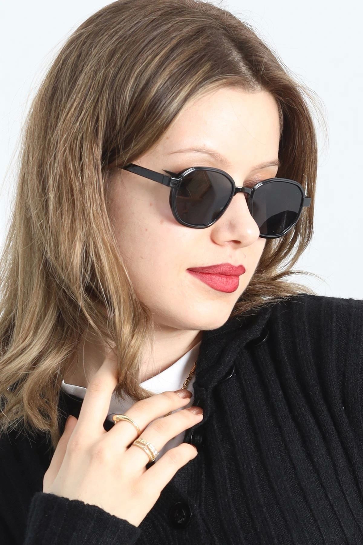OurStyles Güneş Gözlüğü İndigo - 30032.1724.