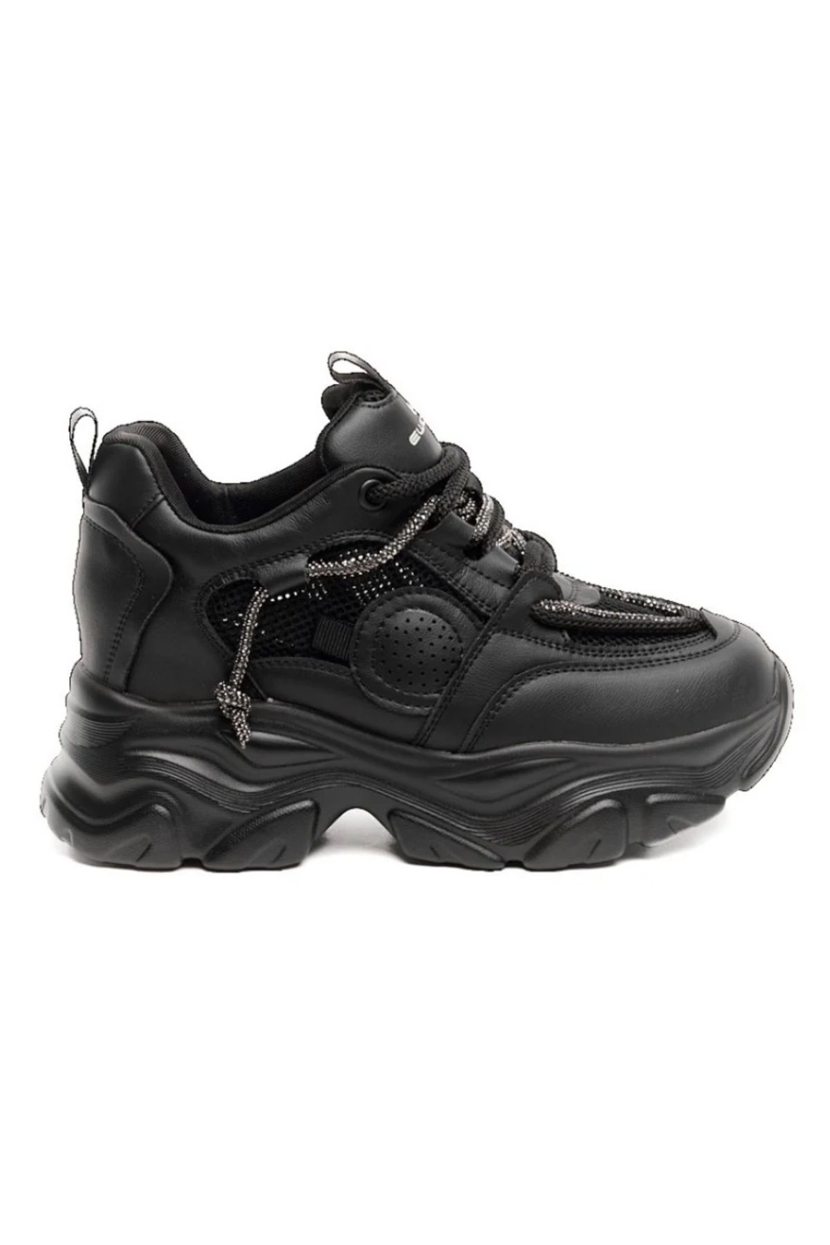 Venüs 5038 EWOLL Ortopedik Dolgu Topuk Sneaker Ayakkabı