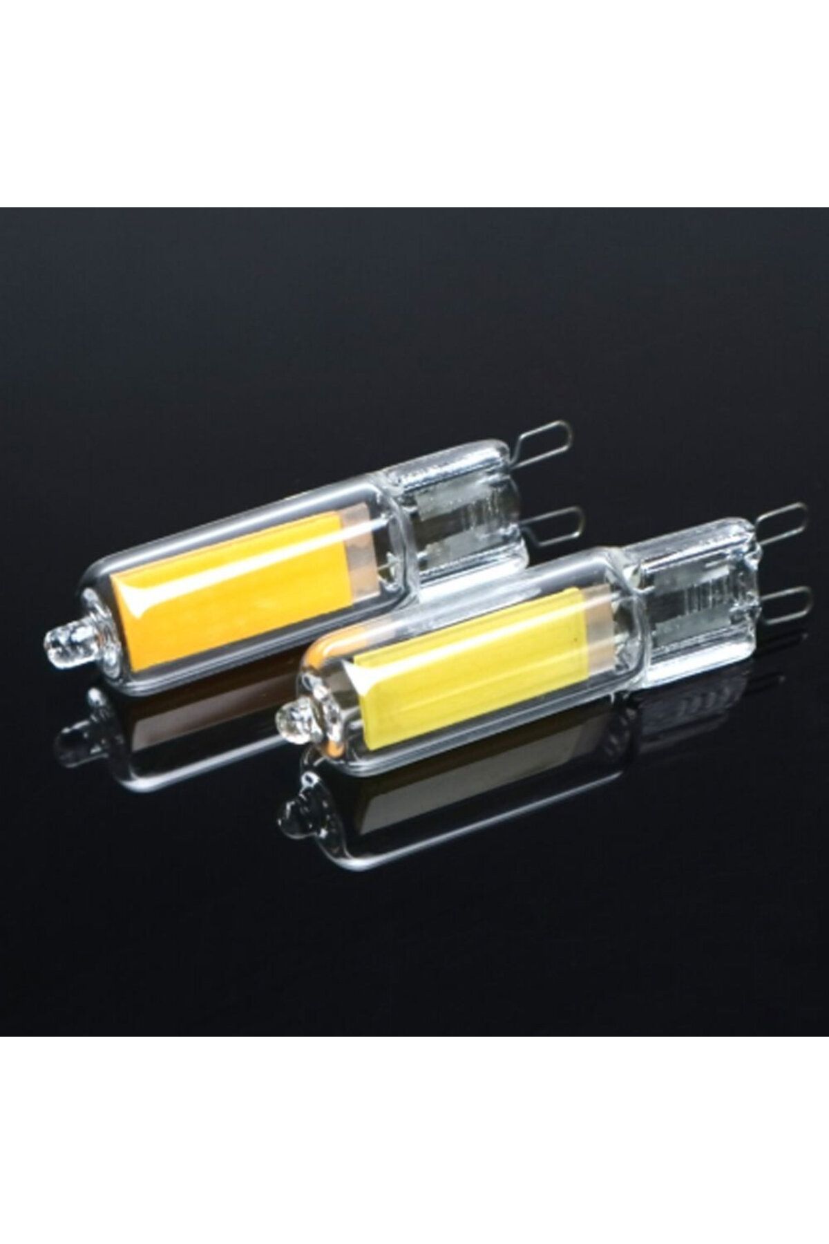Cata Ct-4222B 7W G9 Led Kapsül Ampul Beyaz Işık