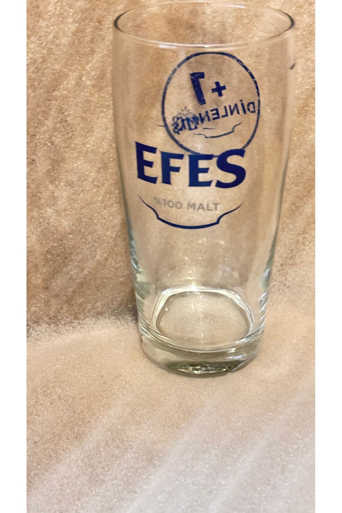 Pasabache Efes Bira Bardağı 0.30 cl