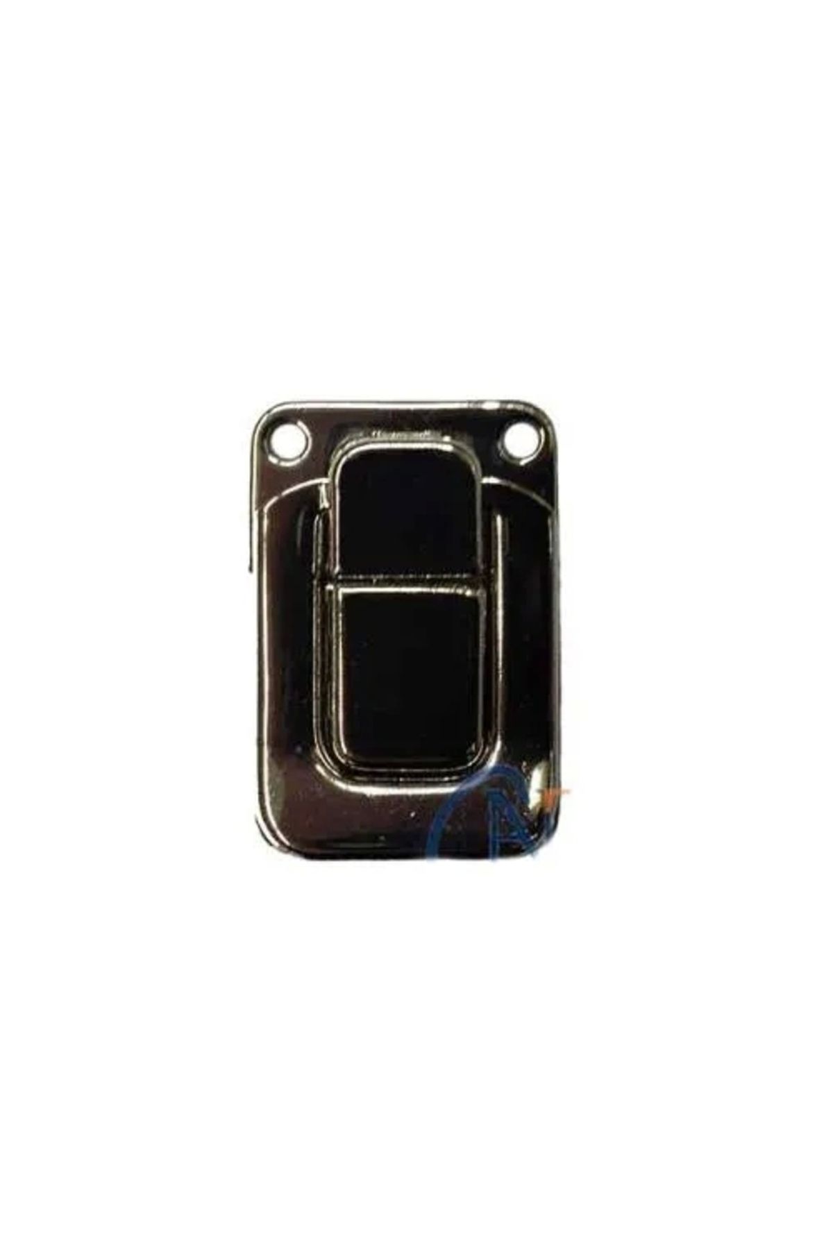 ShopNova Yaylı Bavul Kilidi - 27x40mm, 1 Adet