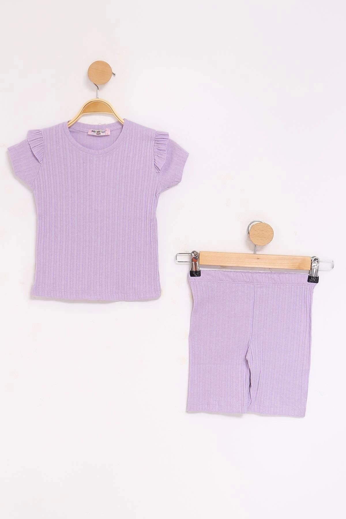 OurStyles 2-8 Yaş Çocuk Takım