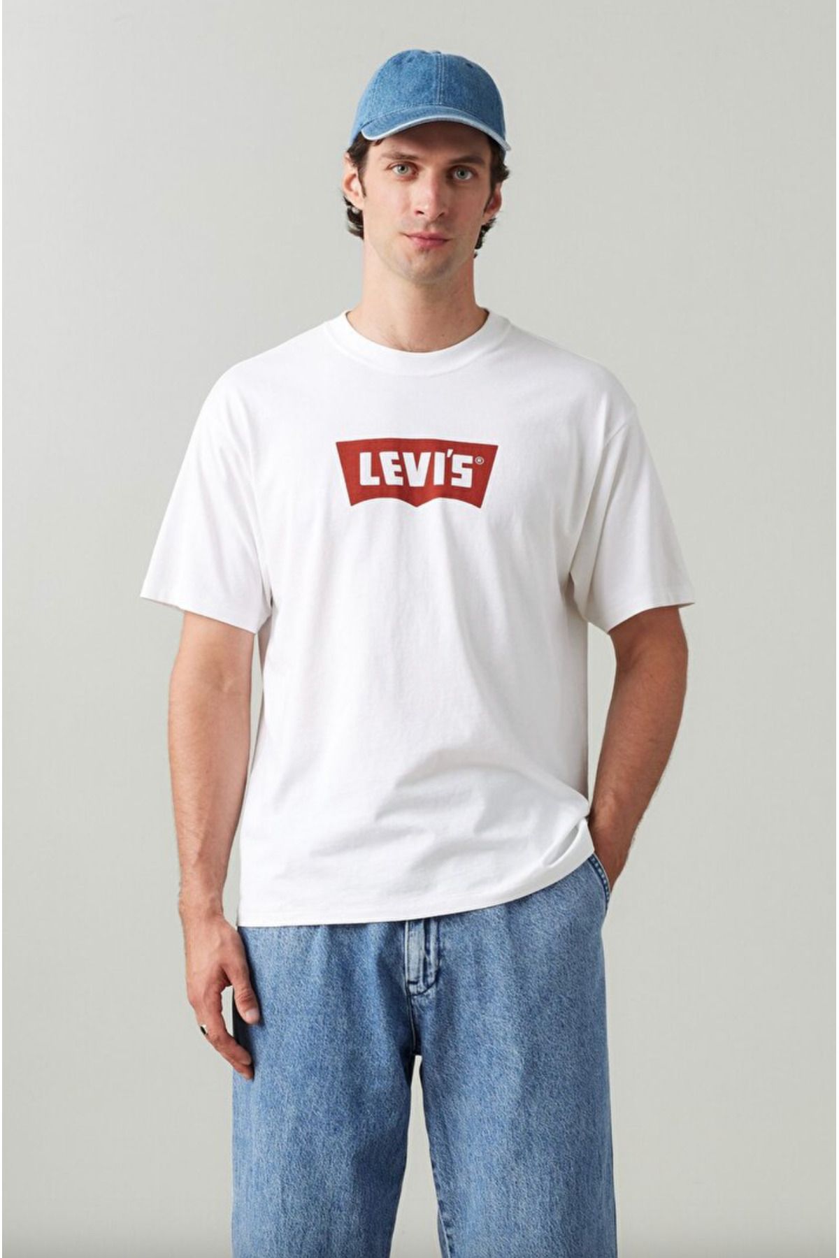 Levi's Vintage Batwing Graphic Tee