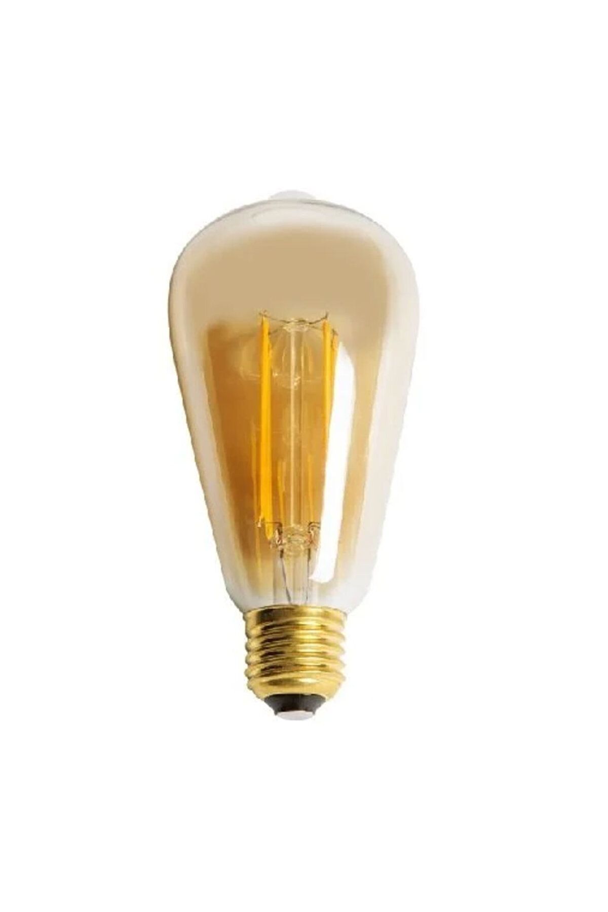 Cata Ct-4350 4W Rustik Led Ampul E27