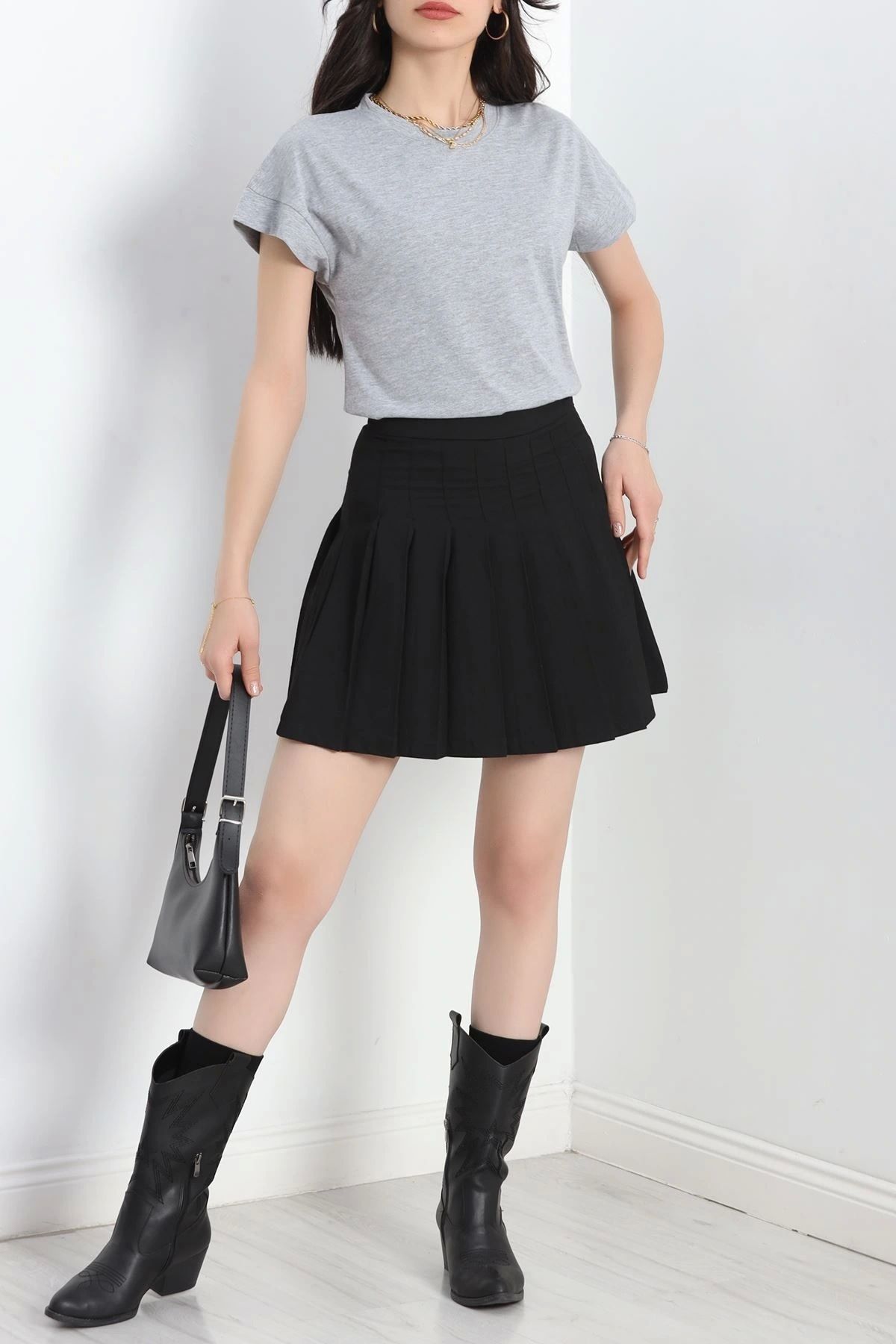 OurStyles Süprem Tişört Yeşil - 16827.1567.