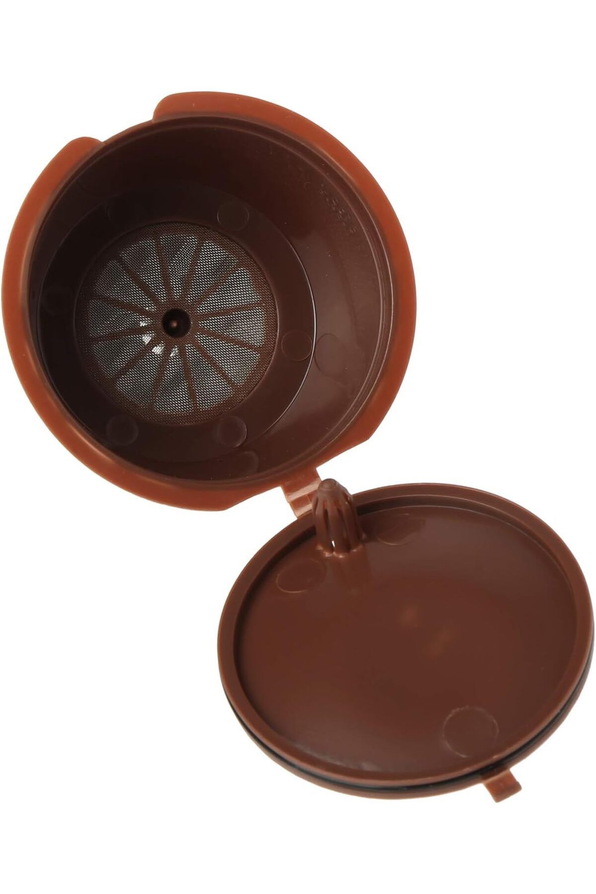 Generic-RECAPS 2pcs Dolce Gusto Coffee Capsule 3