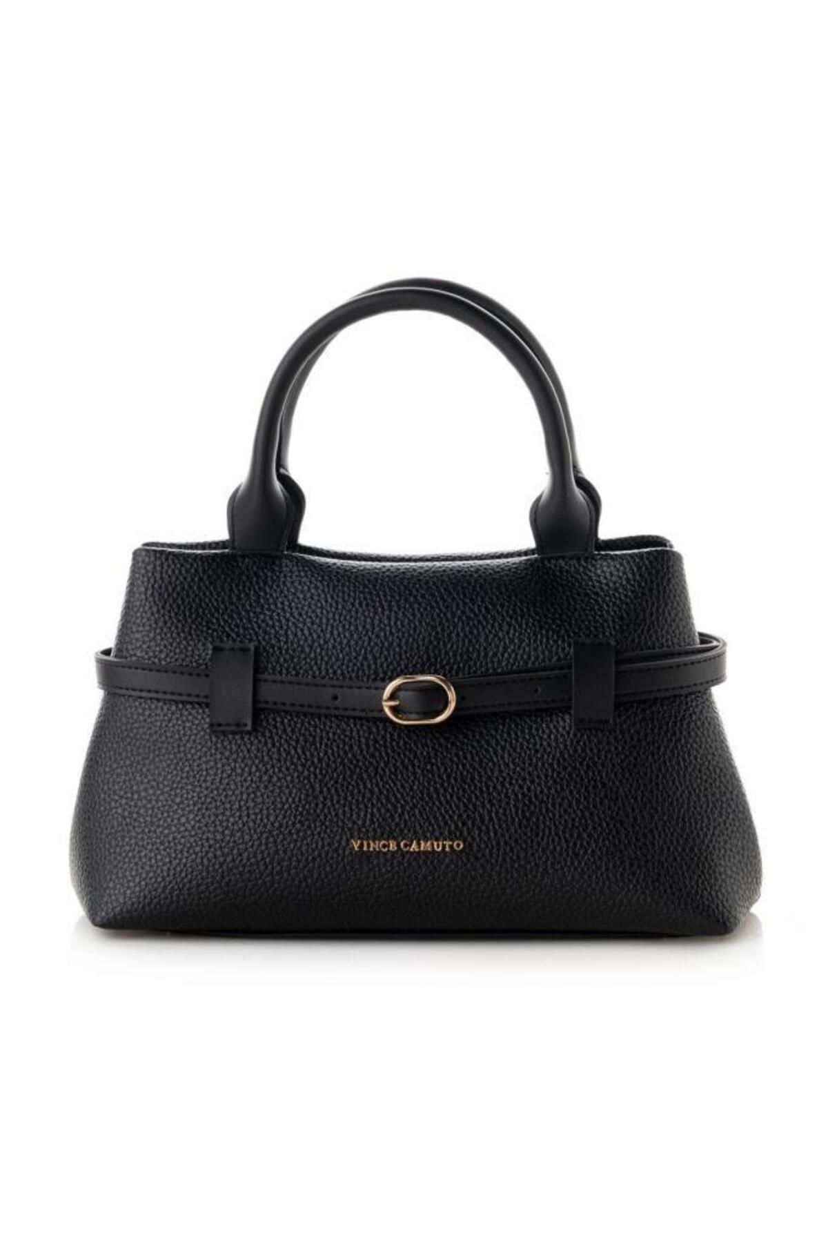 Vince Camuto Vittoria Mini Kadın Omuz Çantası