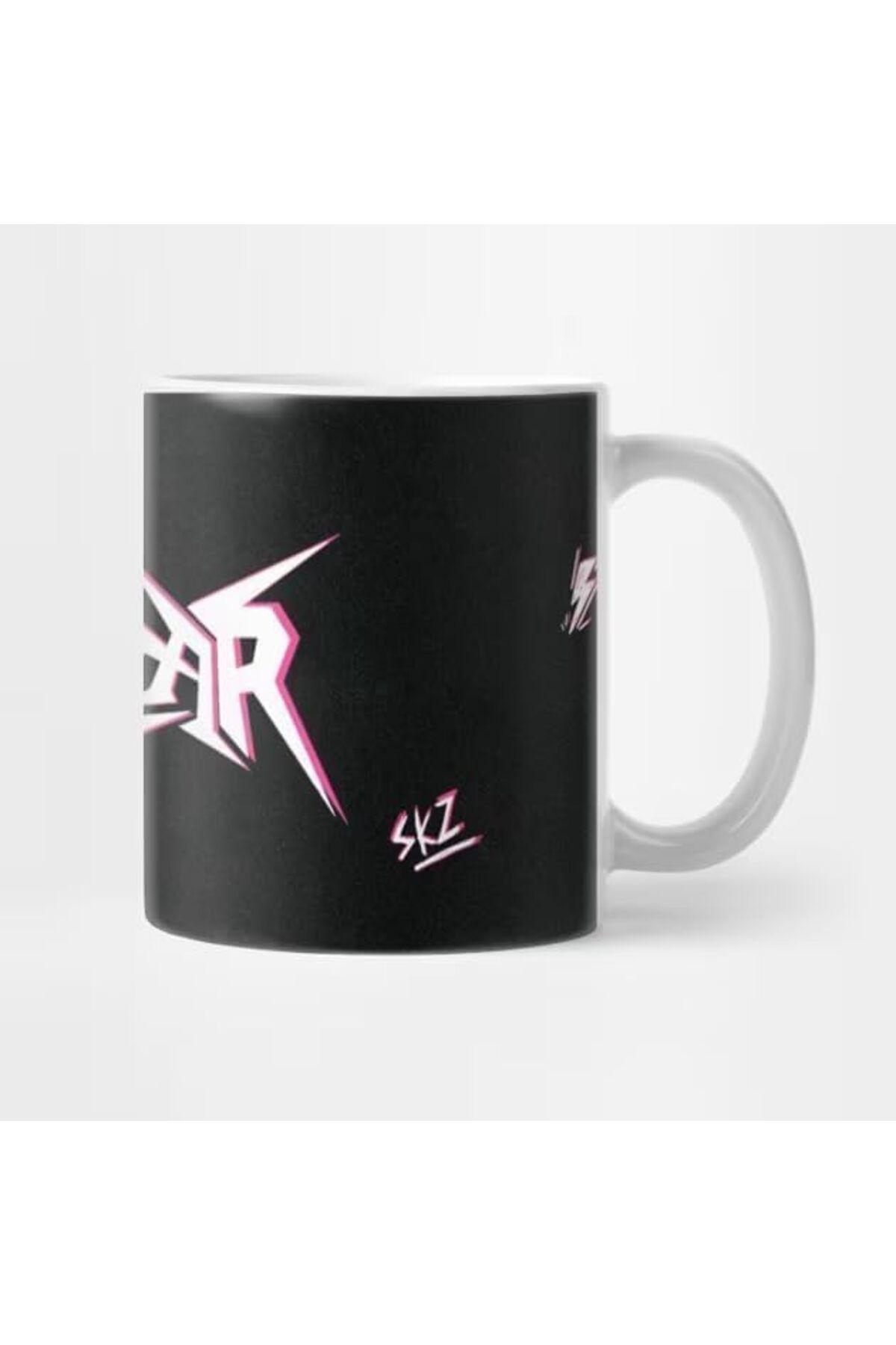 Generic-Stray Kids Coffee Mug 스트레이 키즈 Bang Chan, Lee Know, Changbin, Hyunjin, Han, Felix, Seungmin, I.N. Fo 2