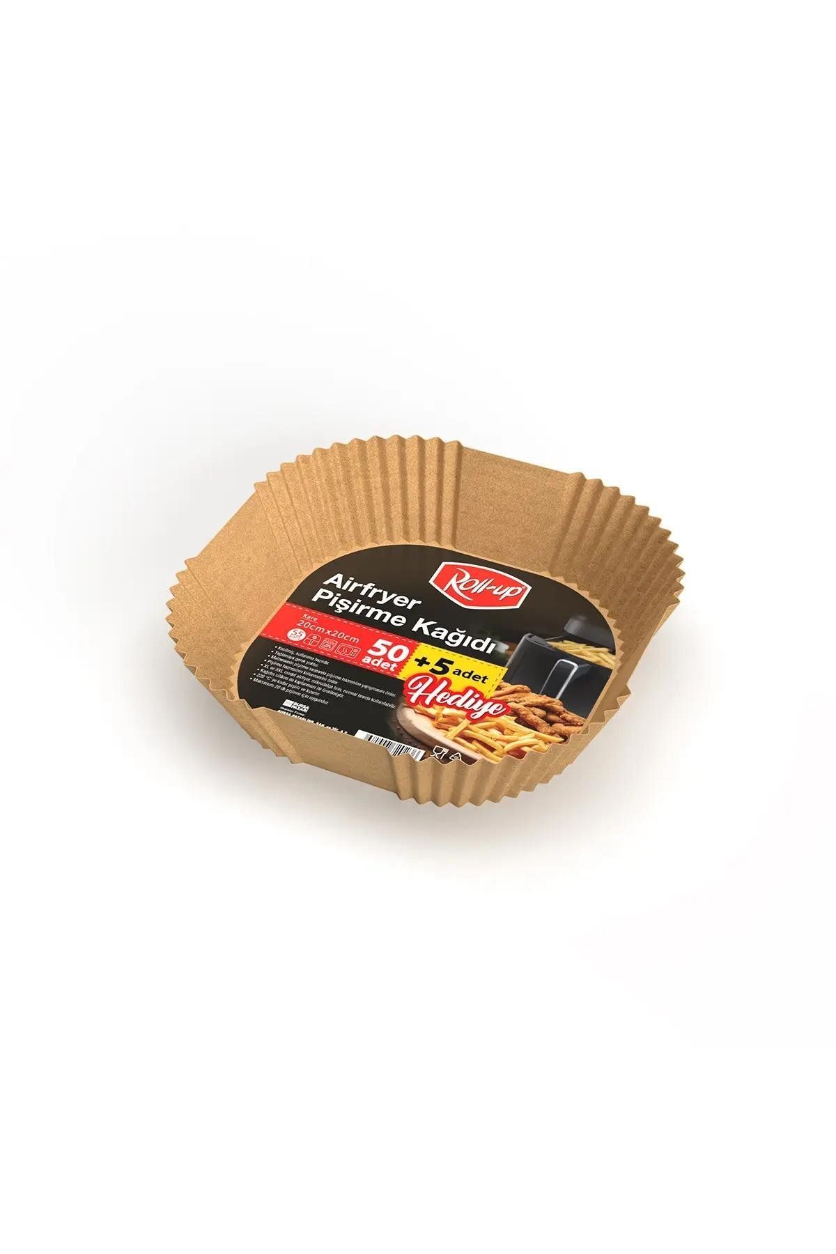 alsepeteavm Roll-up Nature Dreams Tabak 26cm-3 Gözlü 50 Adet X 20 Paket (koli)