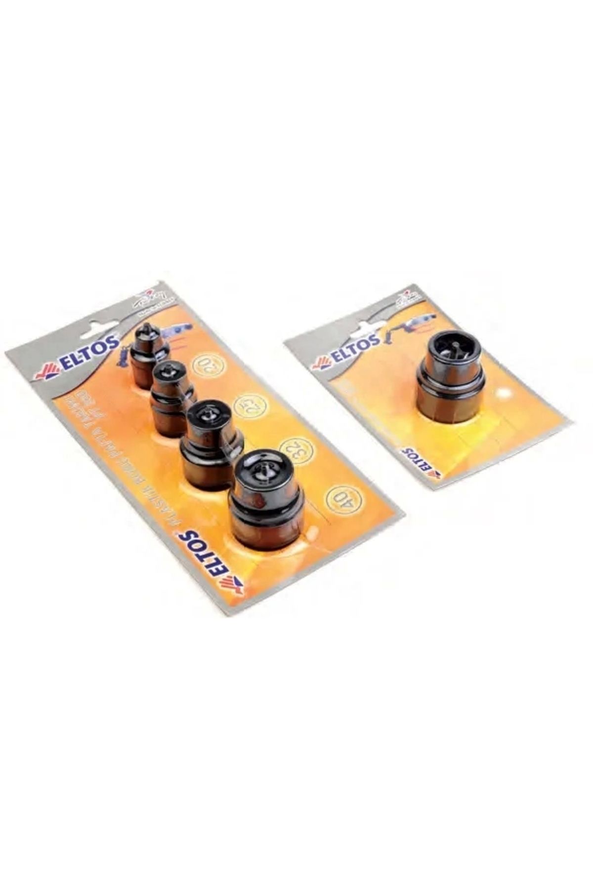 ShopNova Plastik Boru Paftası 32 Mm