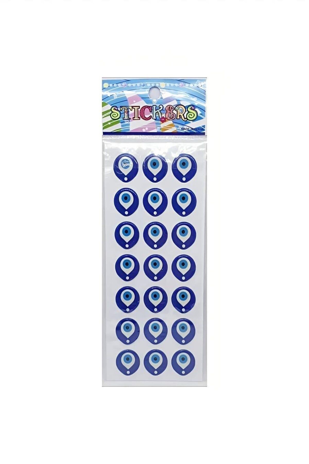alsepeteavm Sticker Nazar Boncuğu