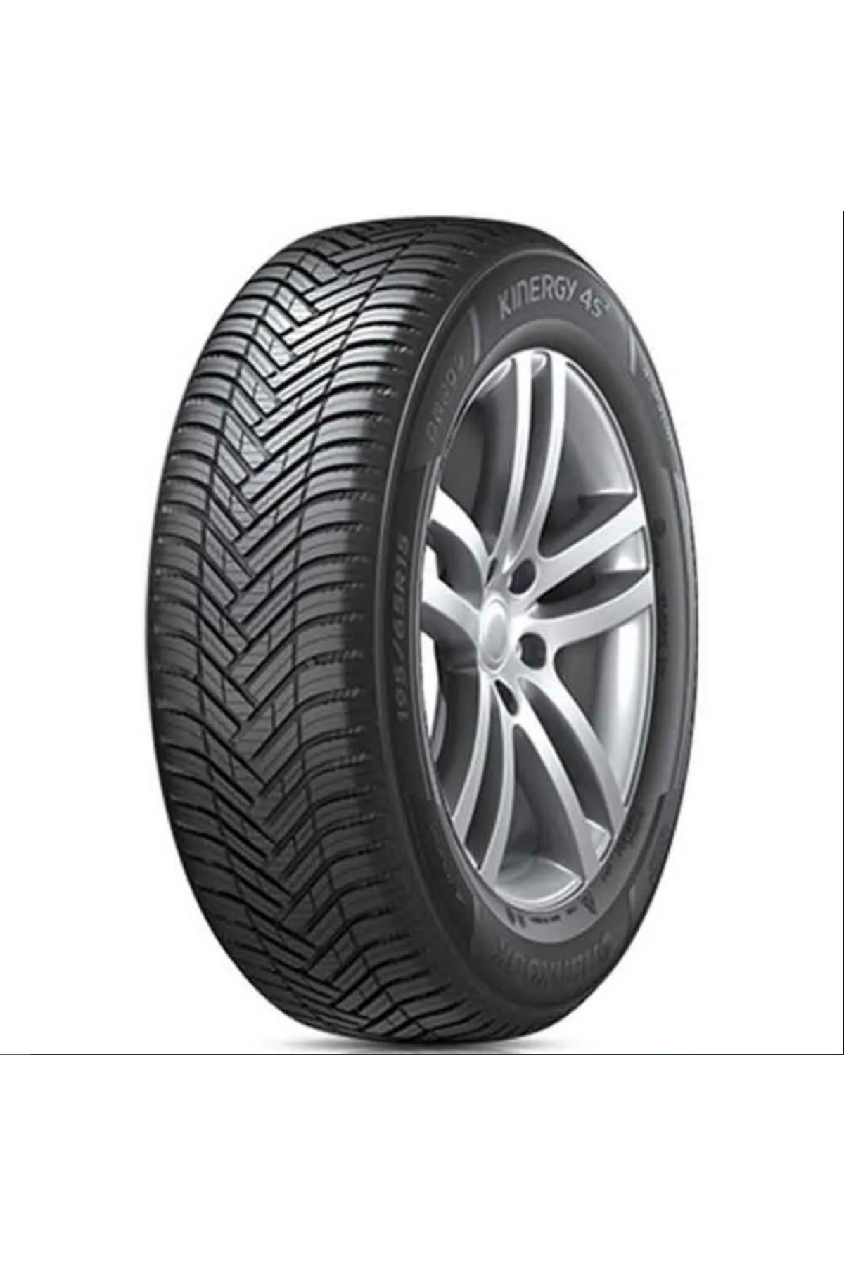 Hankook 195/60R15 88V Kinergy 4S 2 H750 HANKOOK