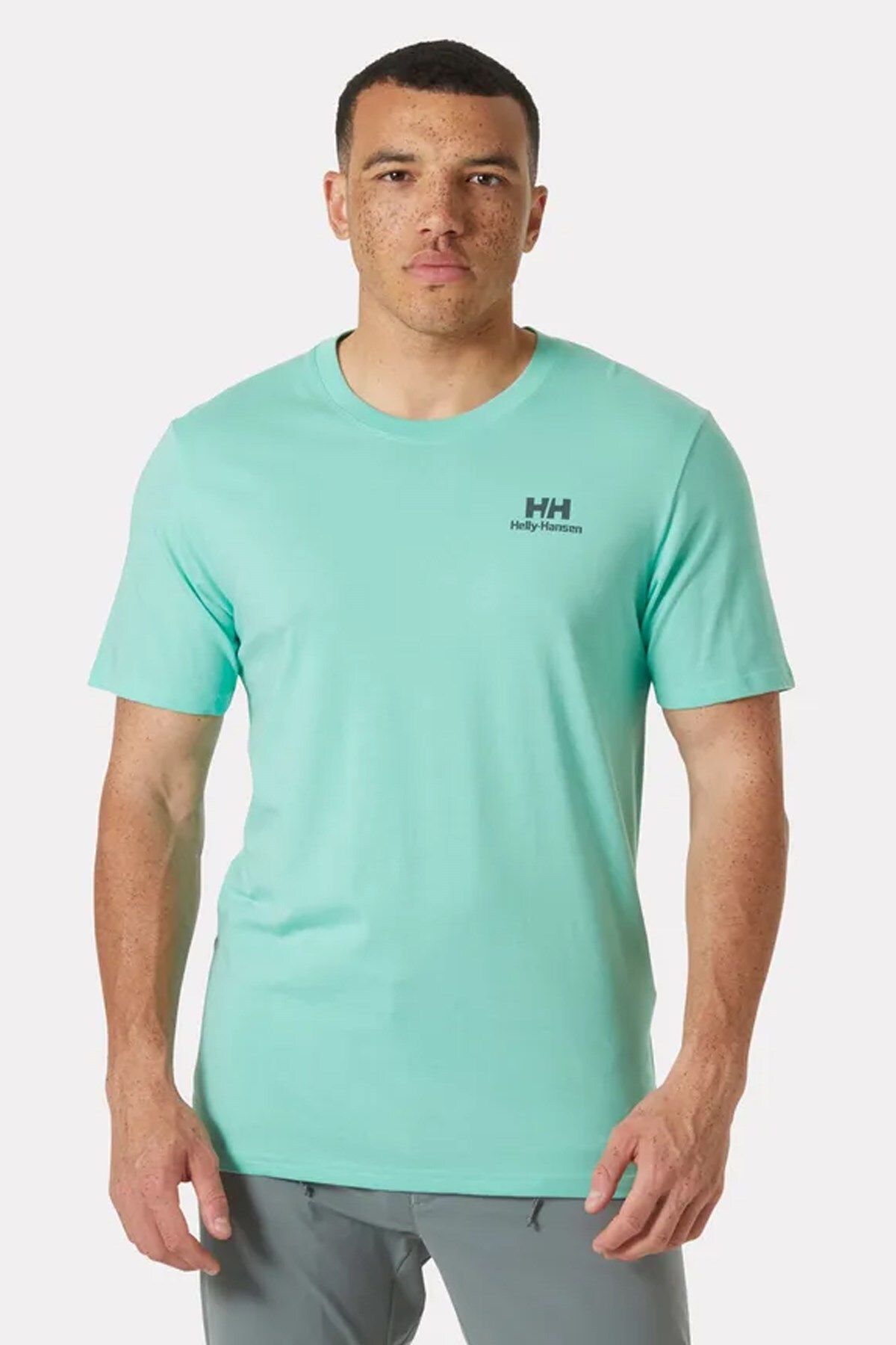 Helly Hansen Nord Graphic T-Shirt Hha.62978 416