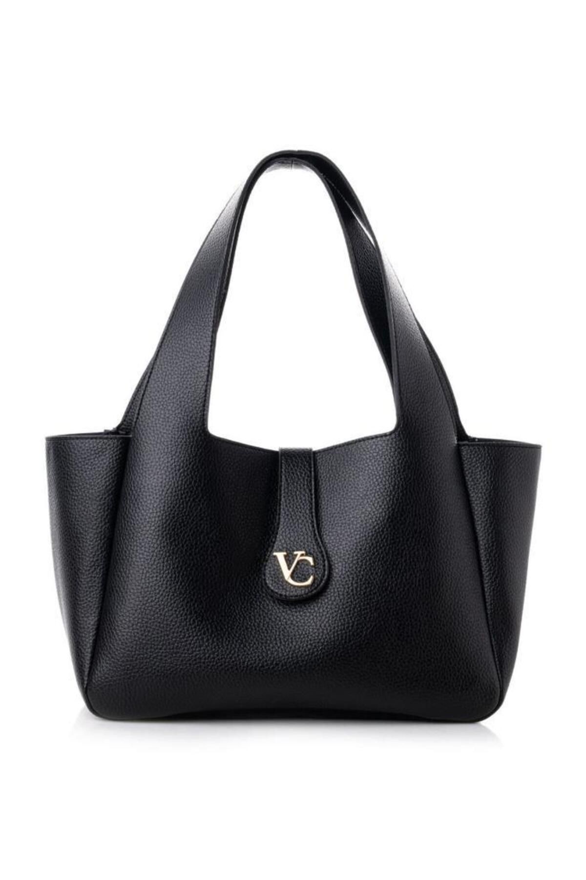 Vince Camuto L'Aquila Kadın Omuz Çantası