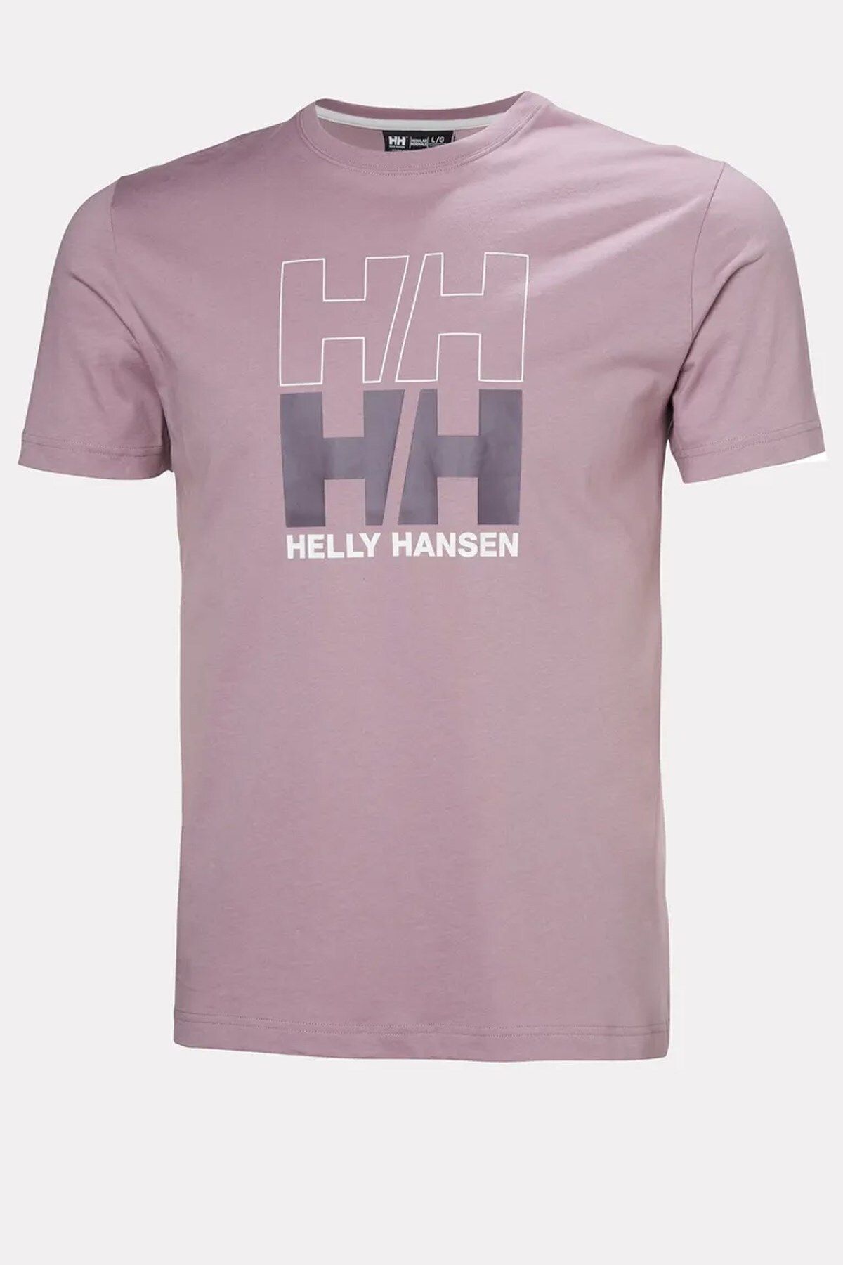 Helly Hansen Core Graphic T -Shirt 2.0 Hha.54599 676