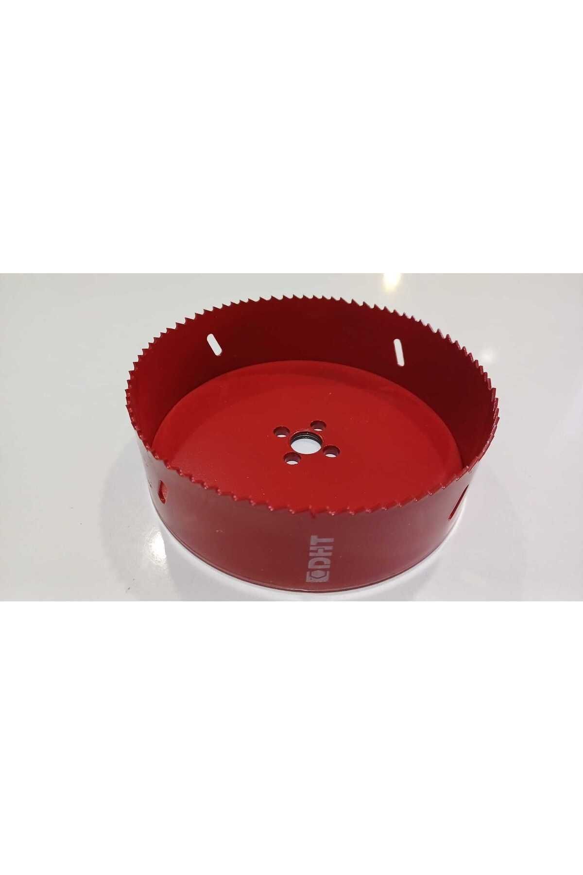 DHT Bi-metal Panç 140 Mm
