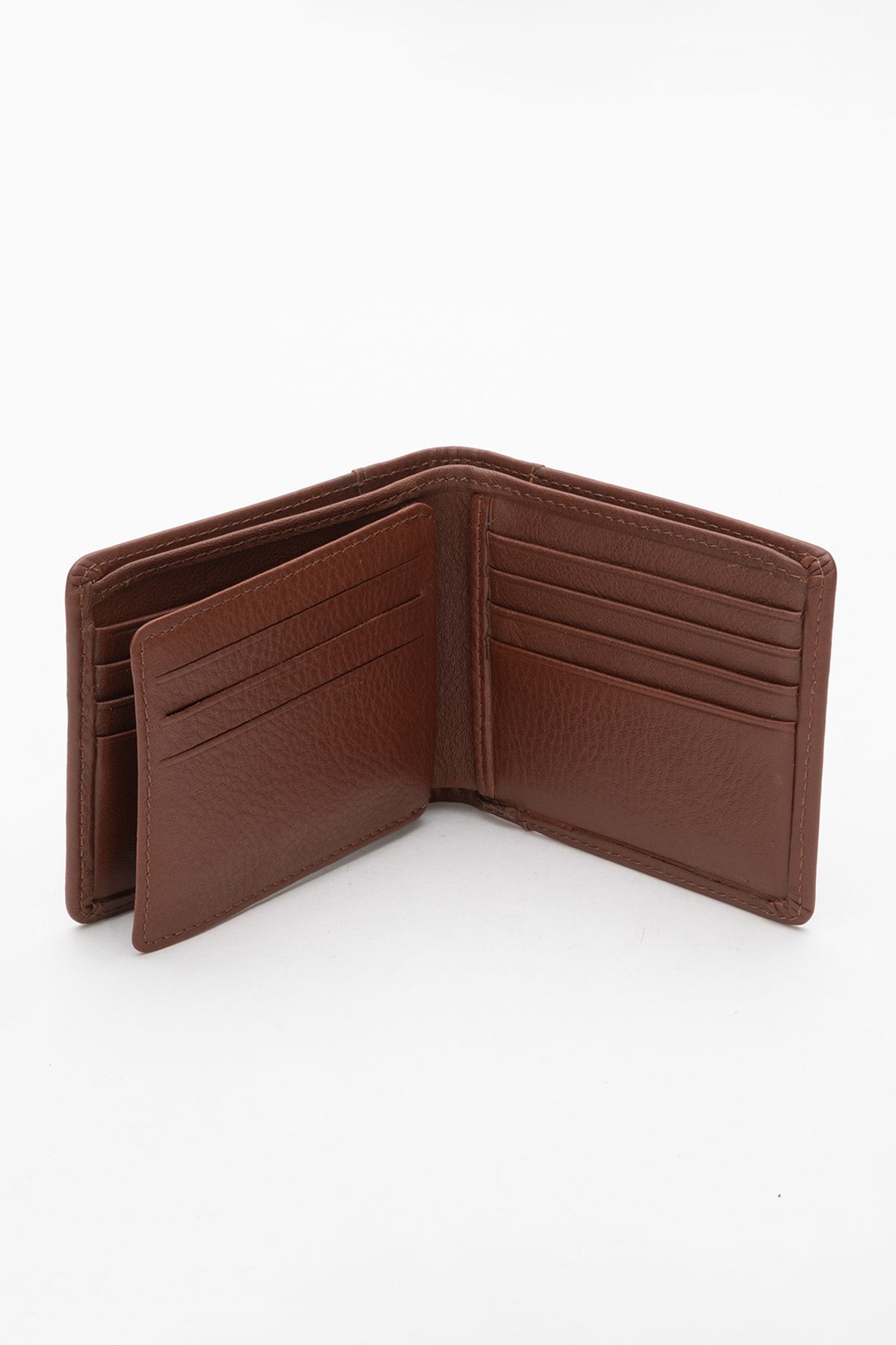 کیف پول مردانه GD 1747 چرم واقعی تابا Grande