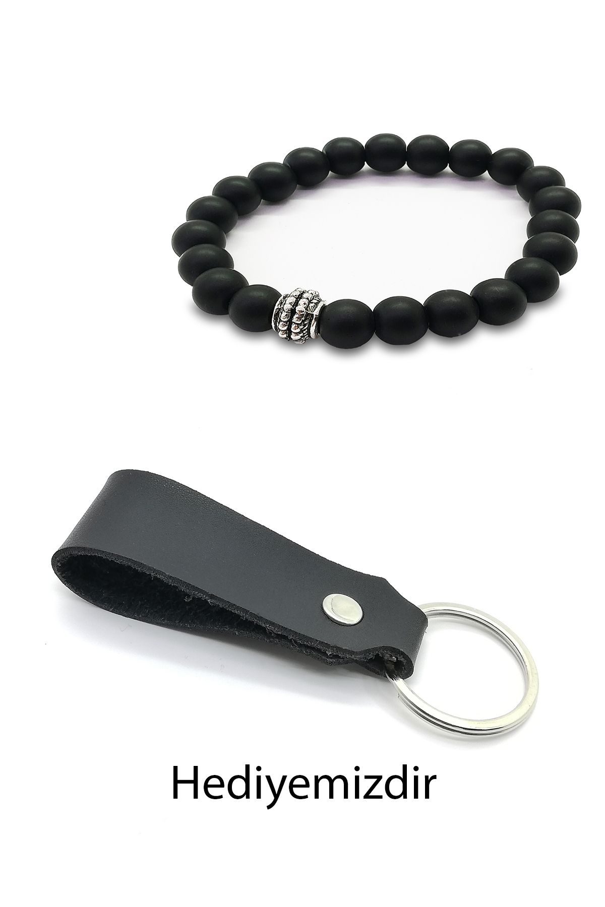 کیف پول مردانه کارت ZIPPER WALLET HOLY KEYCHAIN هدیه دستبند Ayleen Ayz