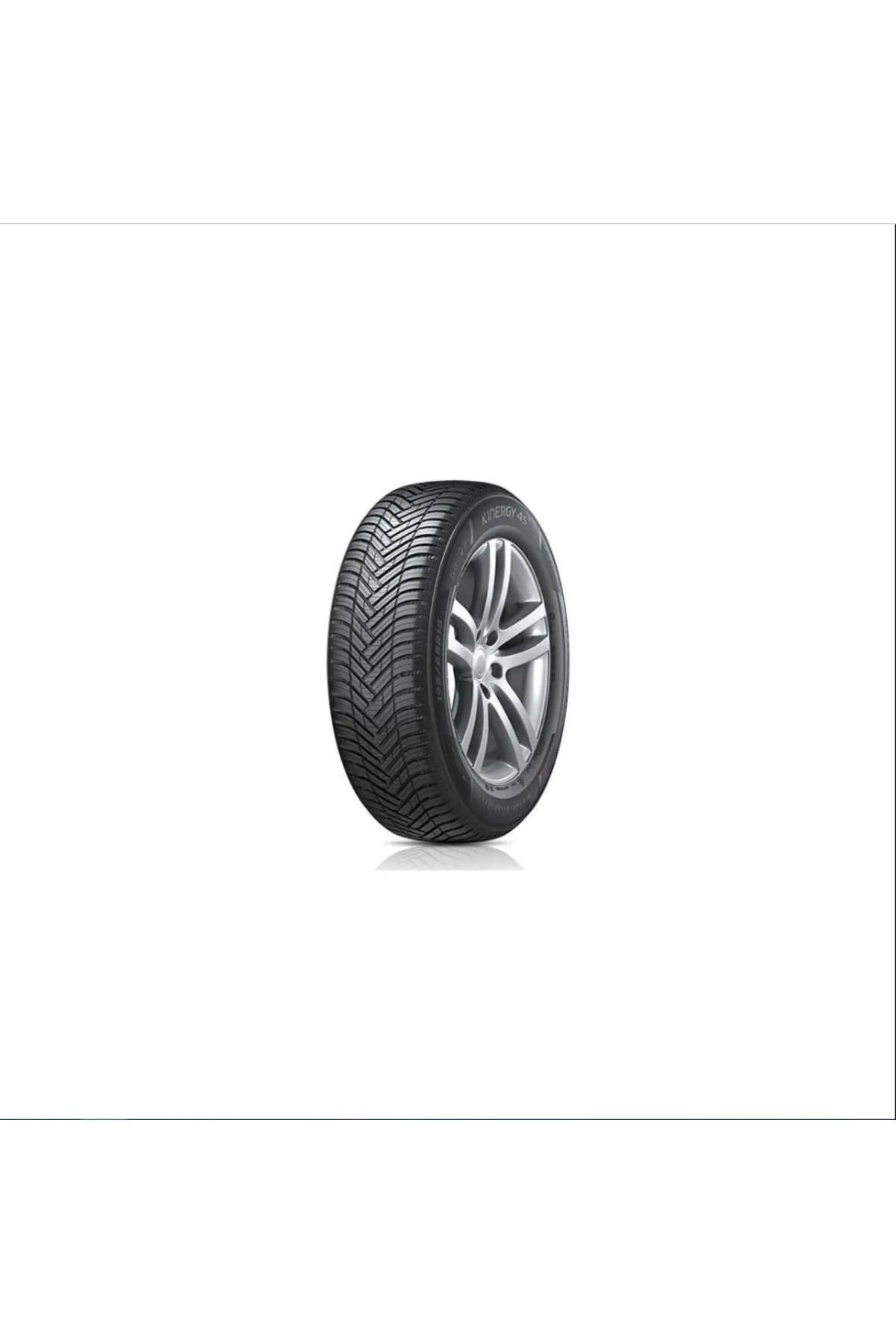Hankook 225/45R17 94W XL Kinergy 4S 2 H750 HANKOOK
