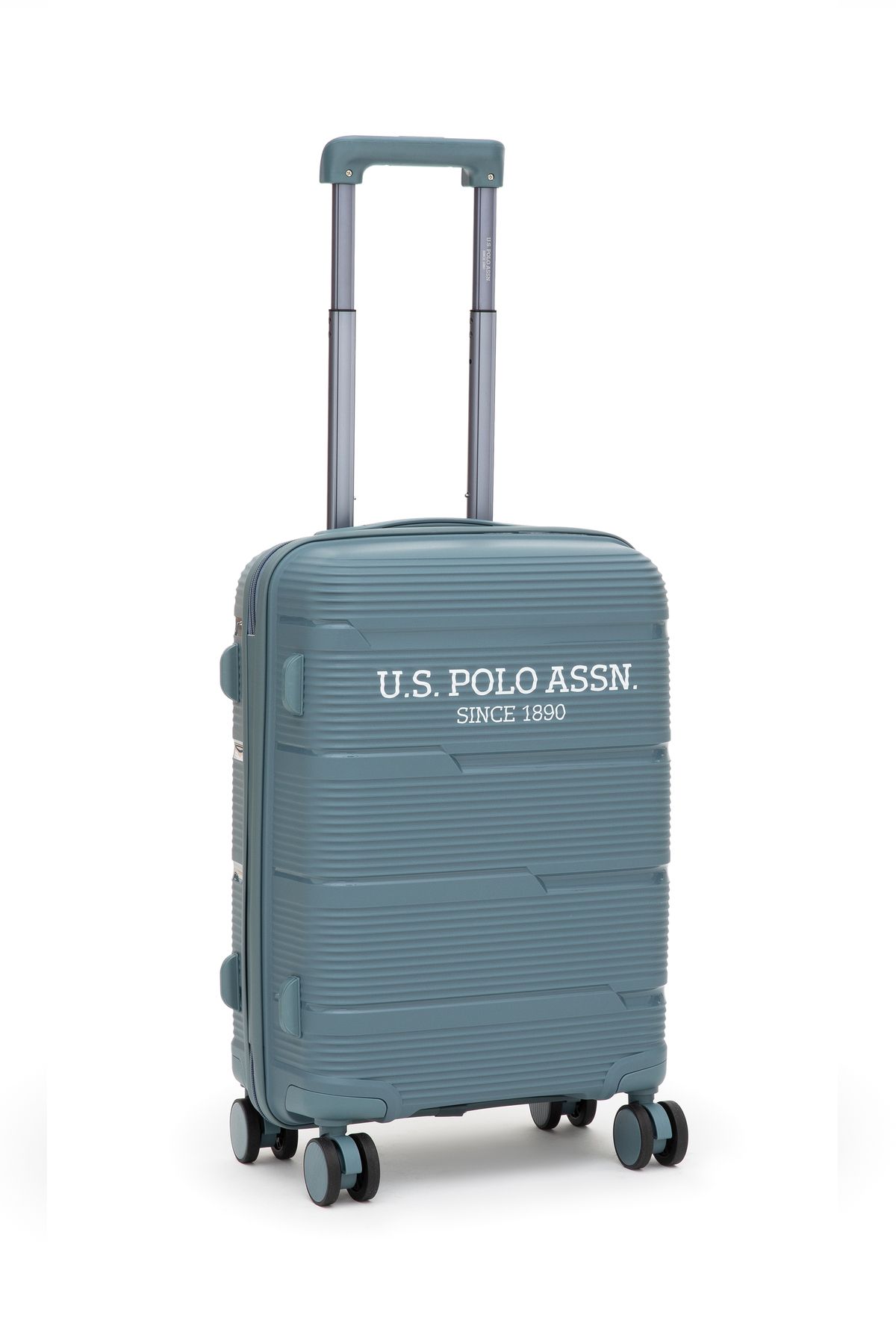 U.S. Polo Assn. Petrol Kabin Boy Valiz 50312744-VR102