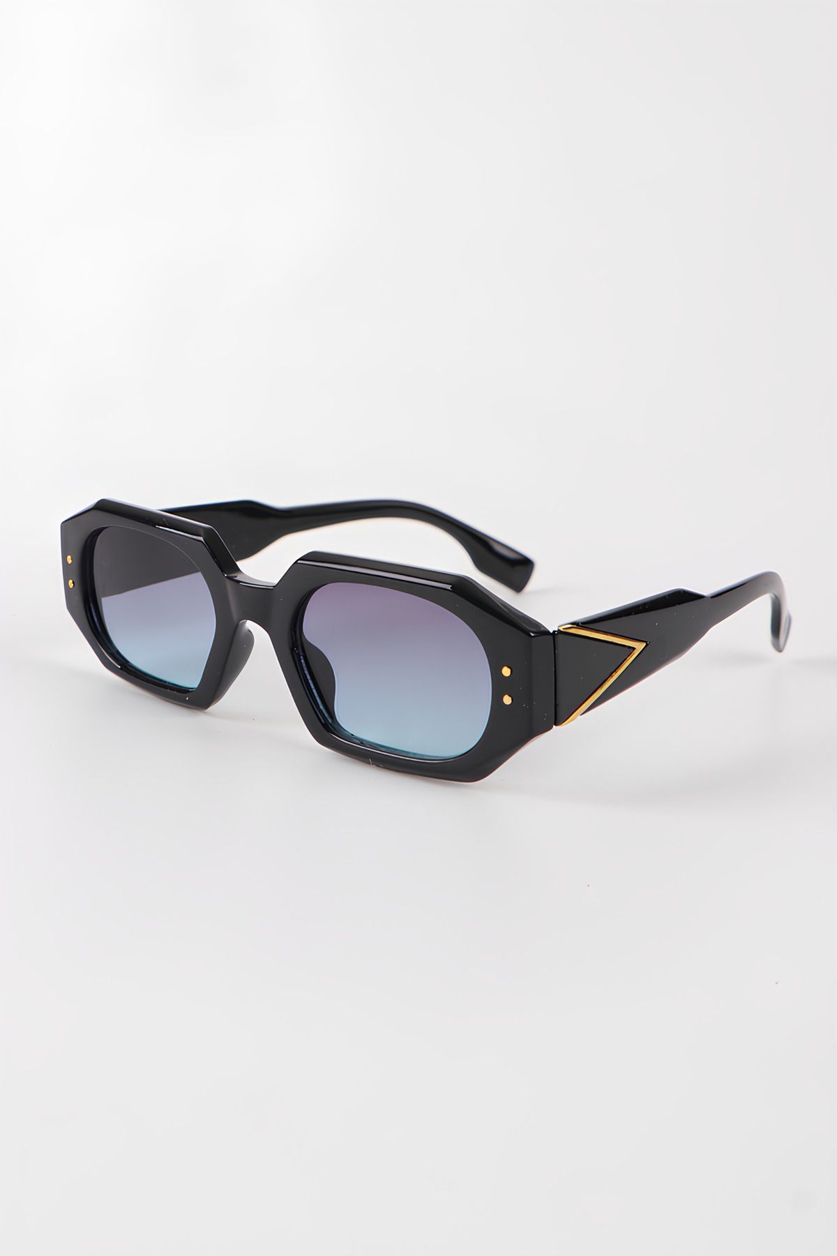 Eyesofia Pintazo Unisex Vintage Güneş Gözlüğü