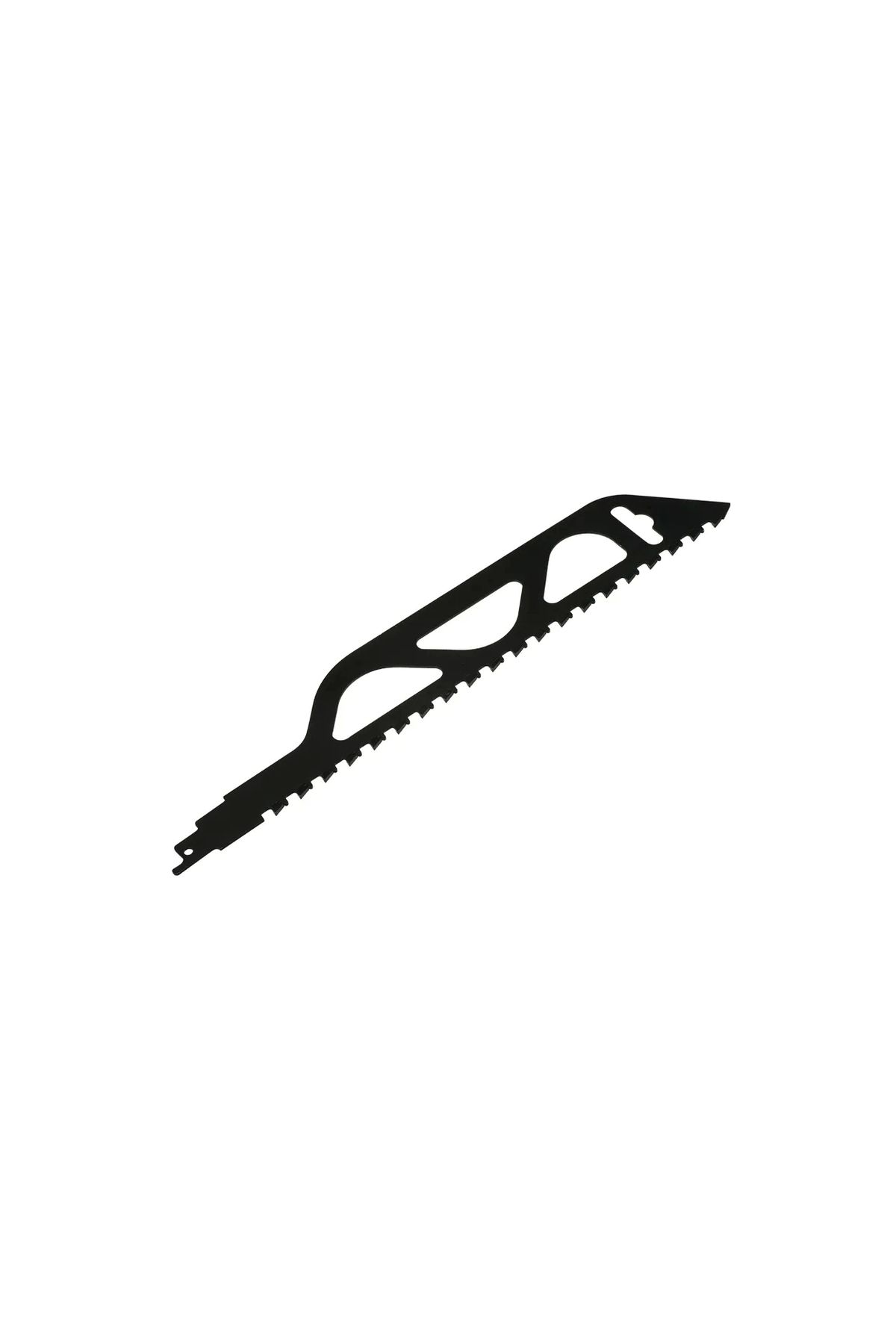ShopNova Tuğla Ytong Tilki Kuyruğu Testere Ağzı - 305 Mm