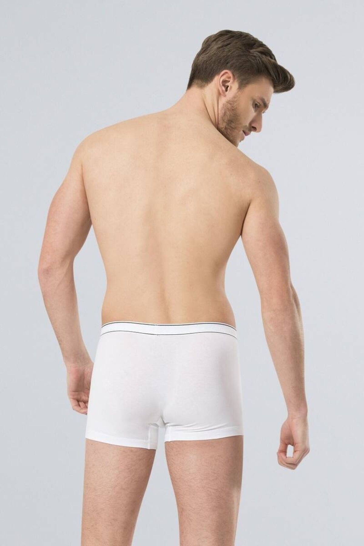 TÜREN-Boxeri din Lycra pentru bărbați 3