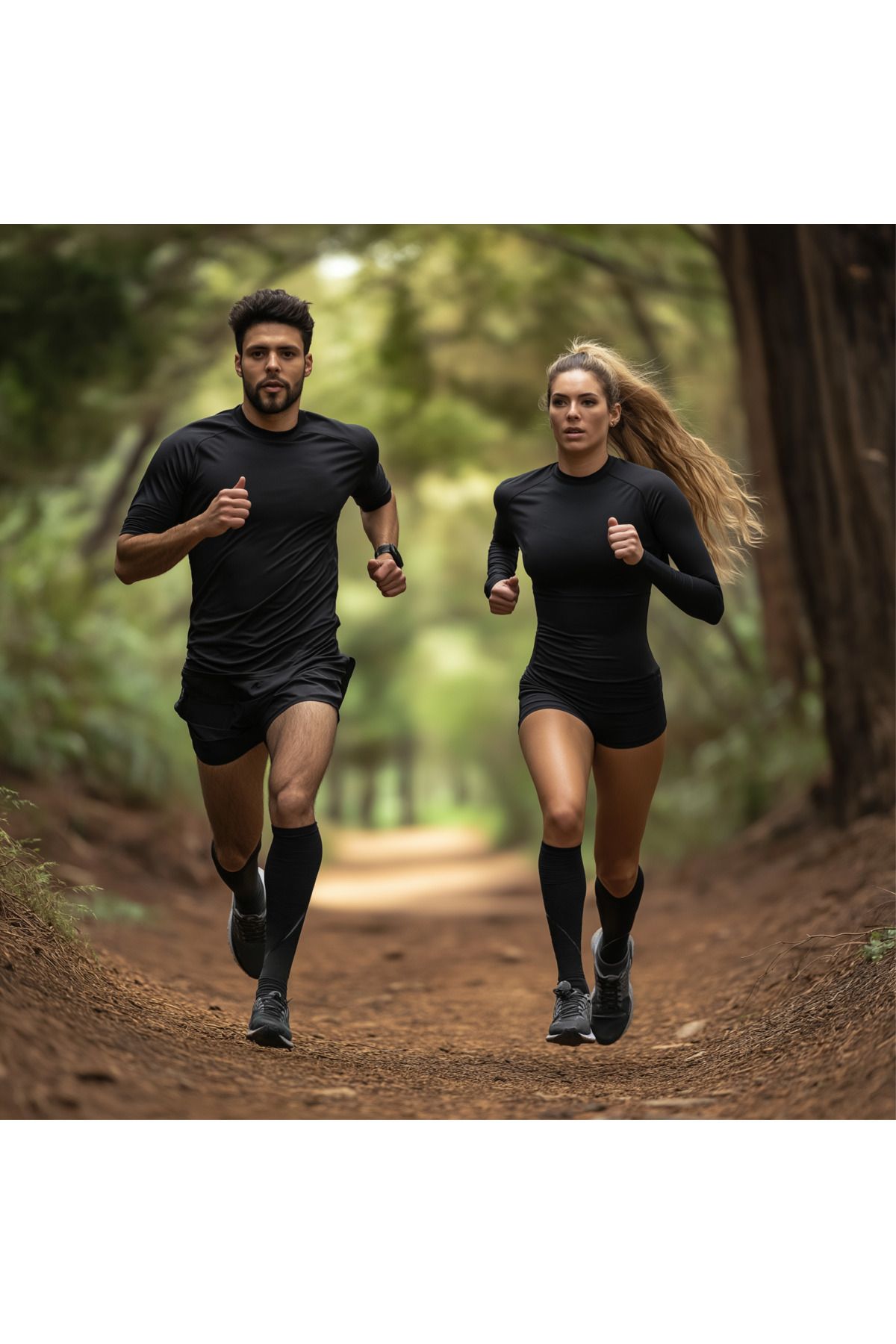 ARTEFIT KOMPRESYON ÇORAP LONG