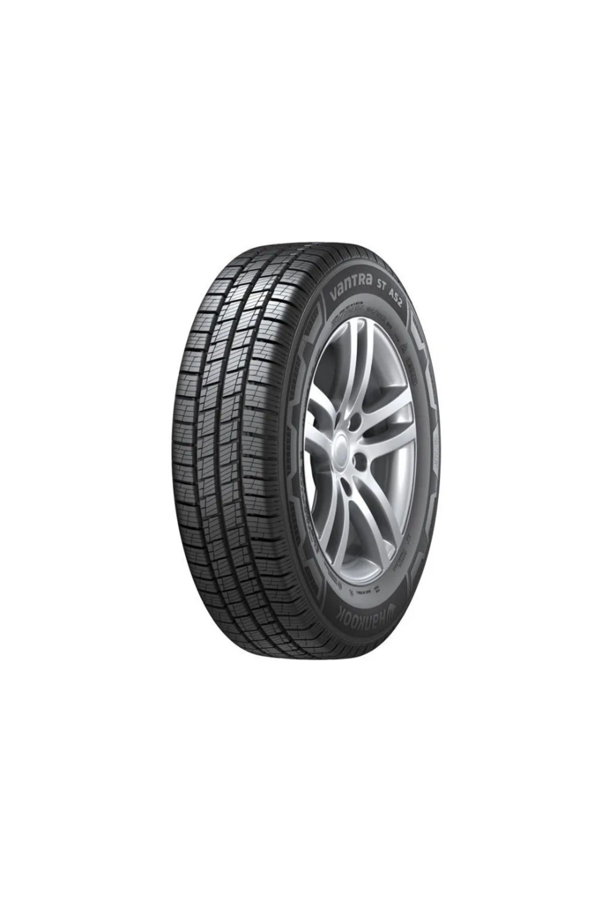 Hankook 225/70R15C 112/110S Vantra ST AS2 RA30 HANKOOK