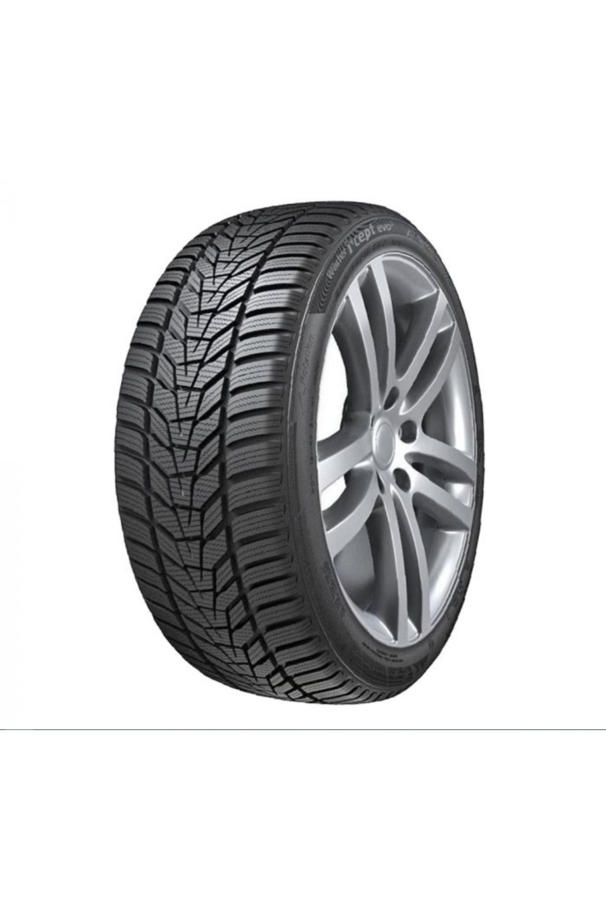 Hankook 225/60R17 99H Winter i*cept Evo 3 W330 HANKOOK