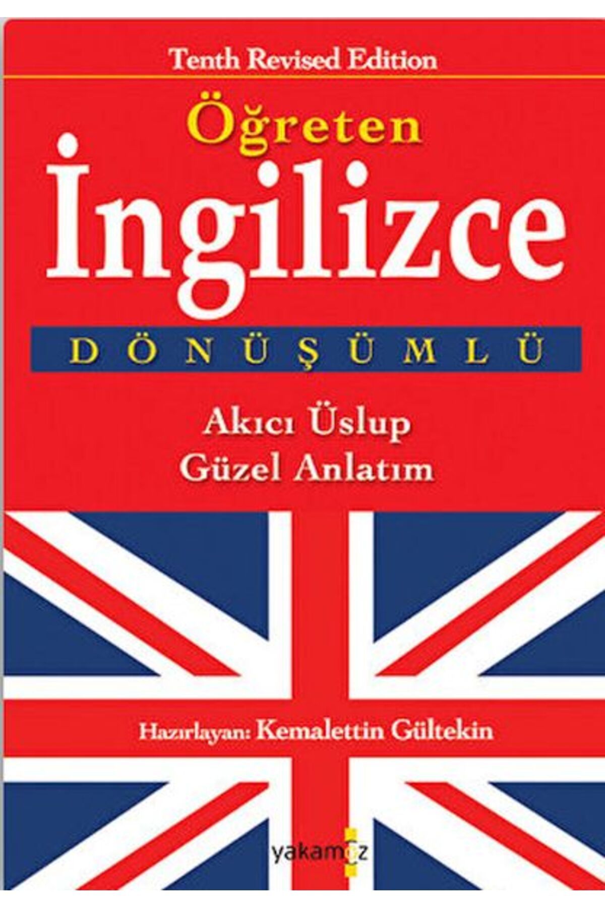 Karatay Yayınları Öğreten İngilizce