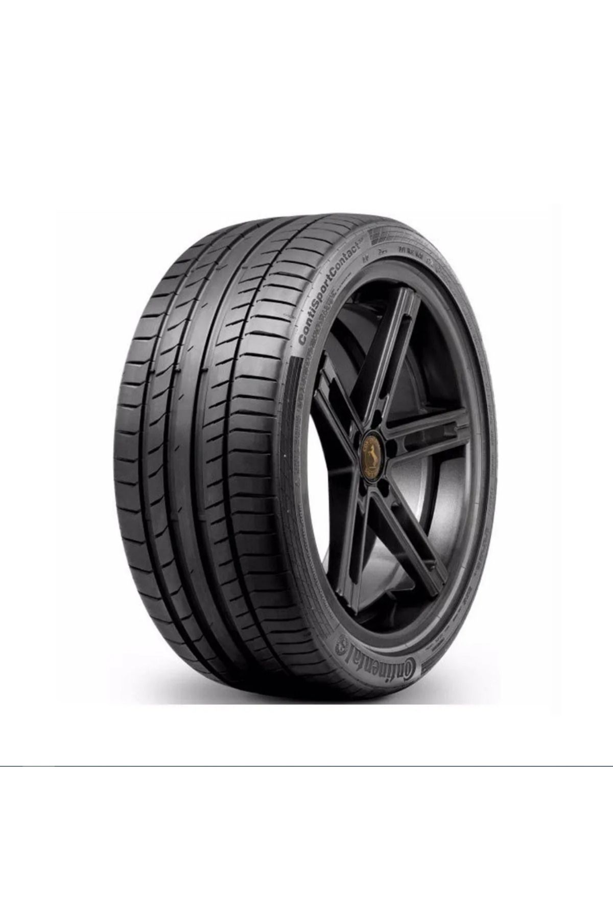 Continental 265/35R21 101Y XL CONTI SPORT CONTACT 5 CONTINENTAL