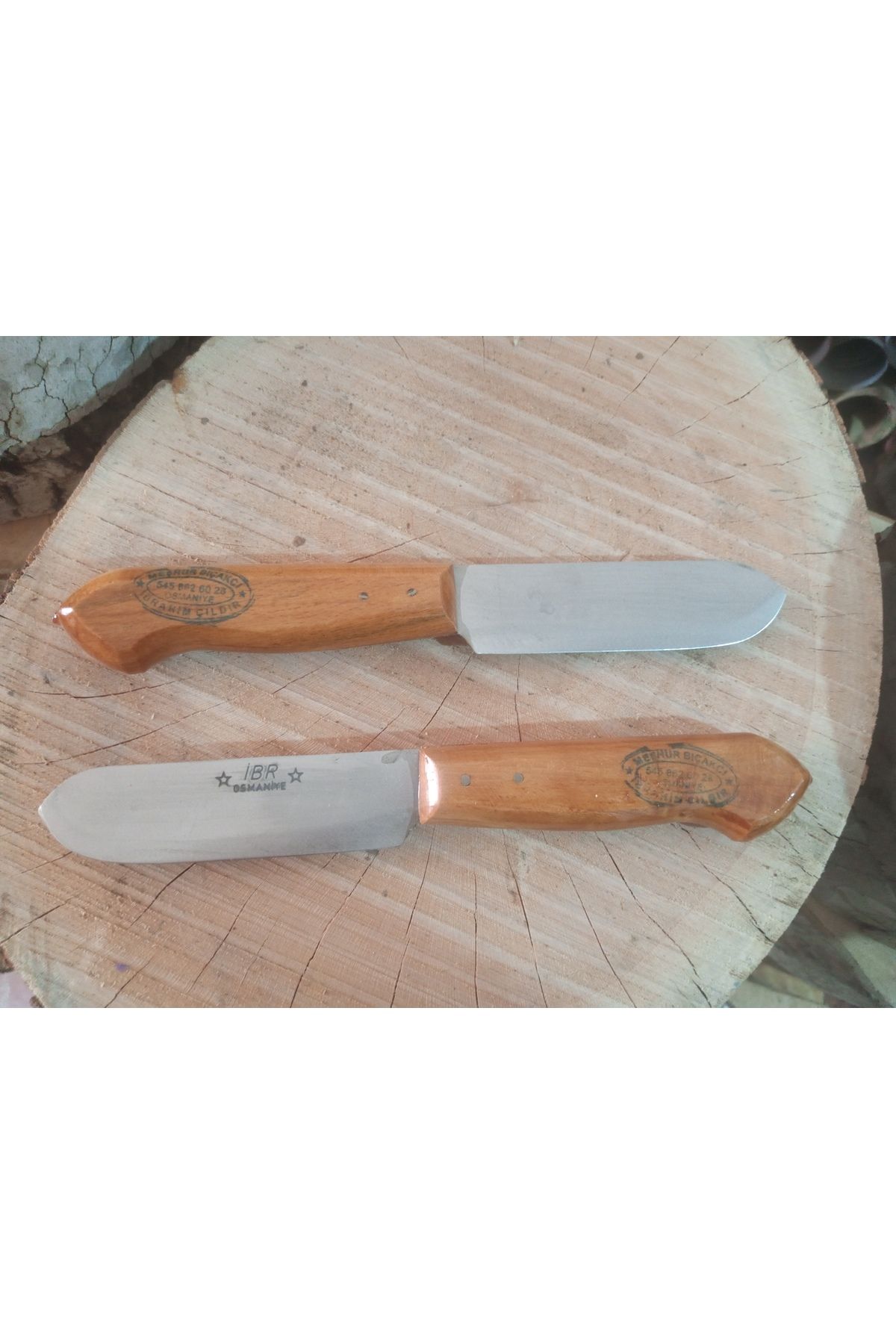 shop Yüzme bıçağı ,kurban yüzme bıçağı ,et doğrama,salata kesme bicagi