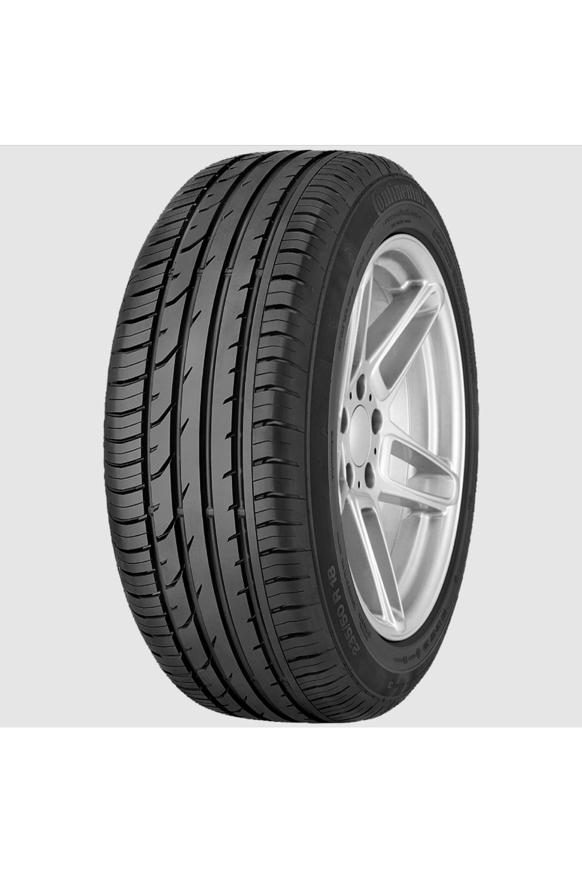 Continental 205/50R15 96V CONTI PREMIUM CONTACT 2 CONTİNENTAL