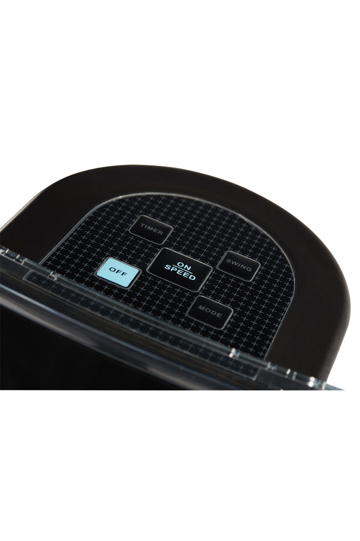 ECG-Tower Fan With Ionization Fs 91 T, 65w, 3 Speeds, Silent, Remote Control 6