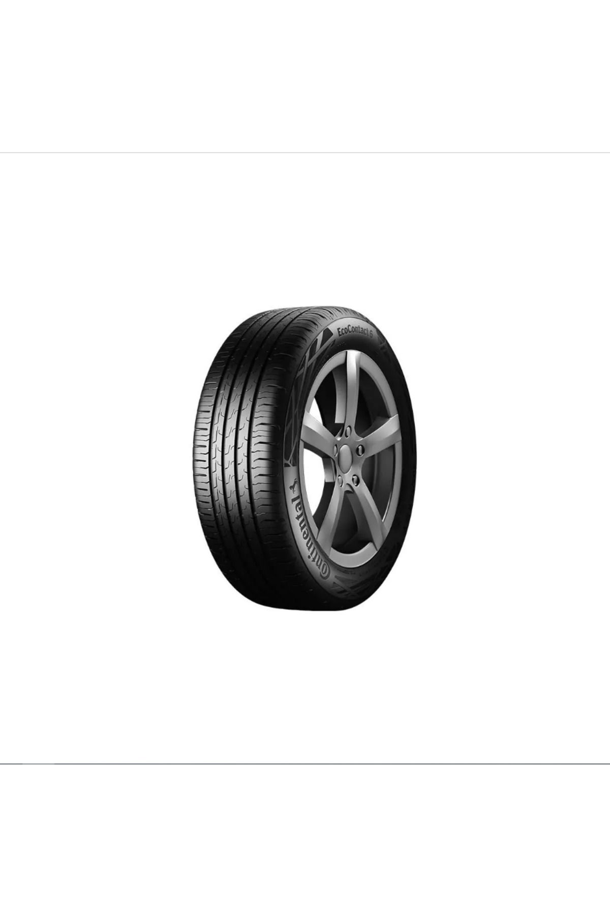 Continental 175/65R15 84T ECOCONTACT 6 CONTINENTAL
