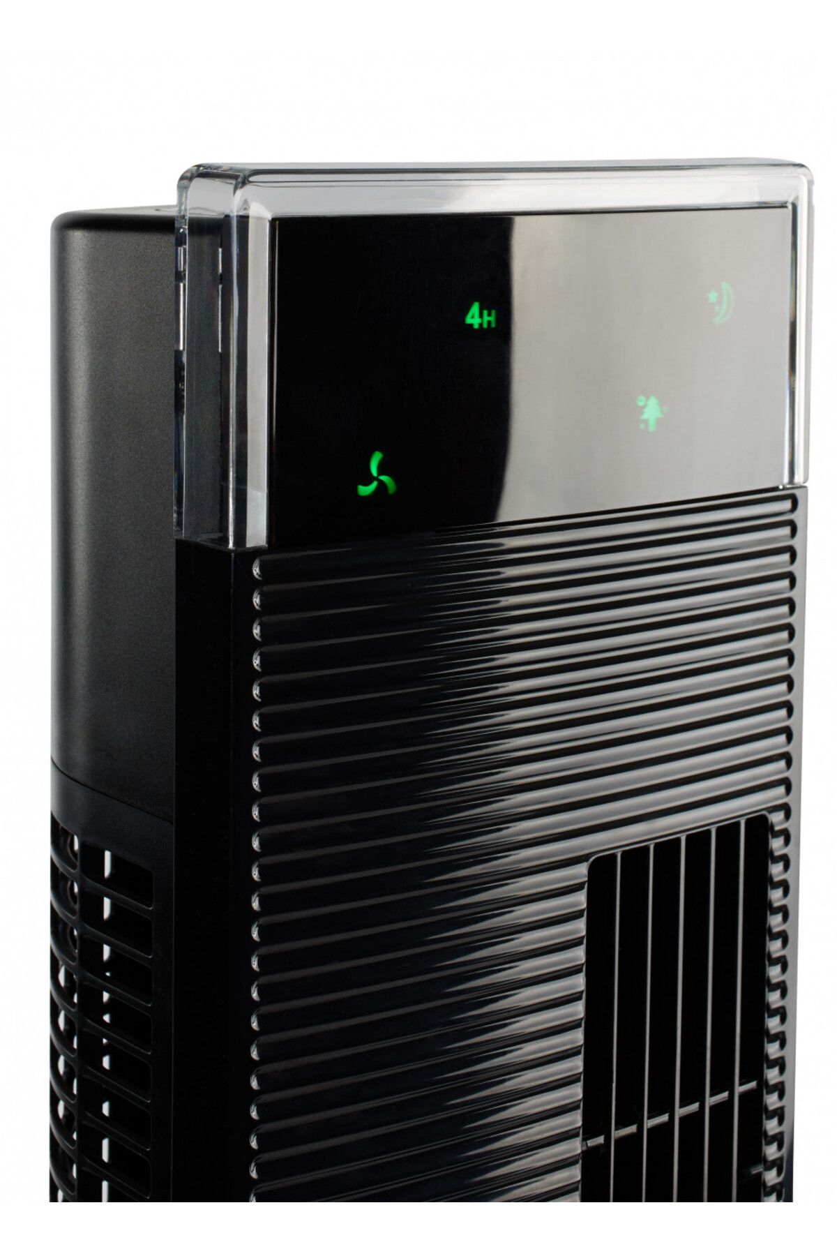 ECG-Tower Fan With Ionization Fs 91 T, 65w, 3 Speeds, Silent, Remote Control 11