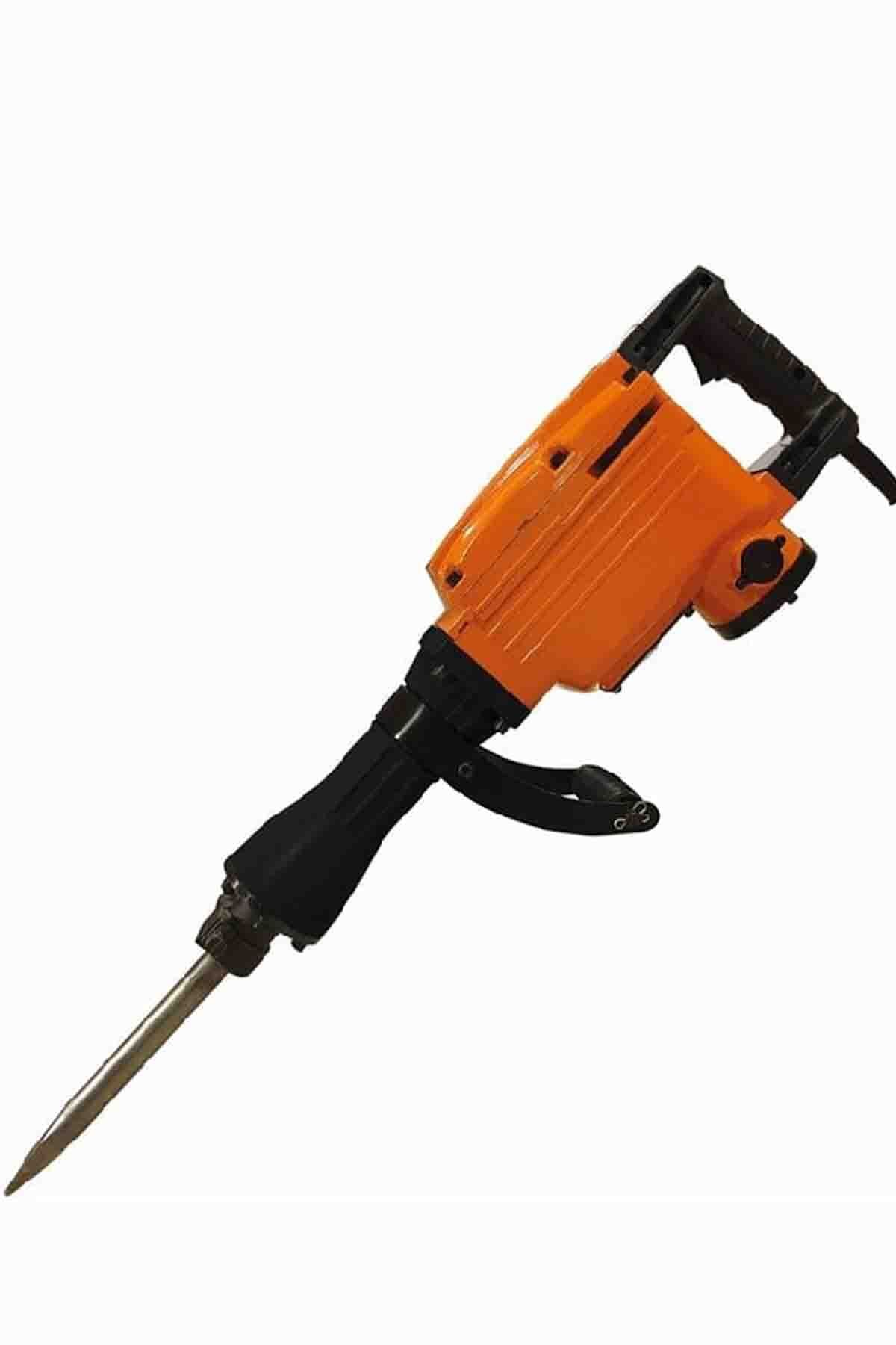 CATPOWER EL ALETLERİ CATPOWER KIRICI HEX 14 Kg 1240W