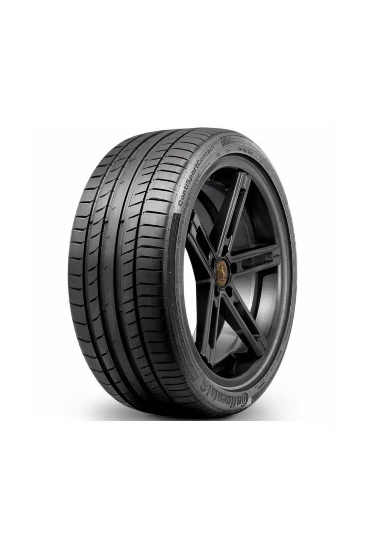 Continental 265/35R21 101Y XL CONTI SPORT CONTACT 5 CONTINENTAL