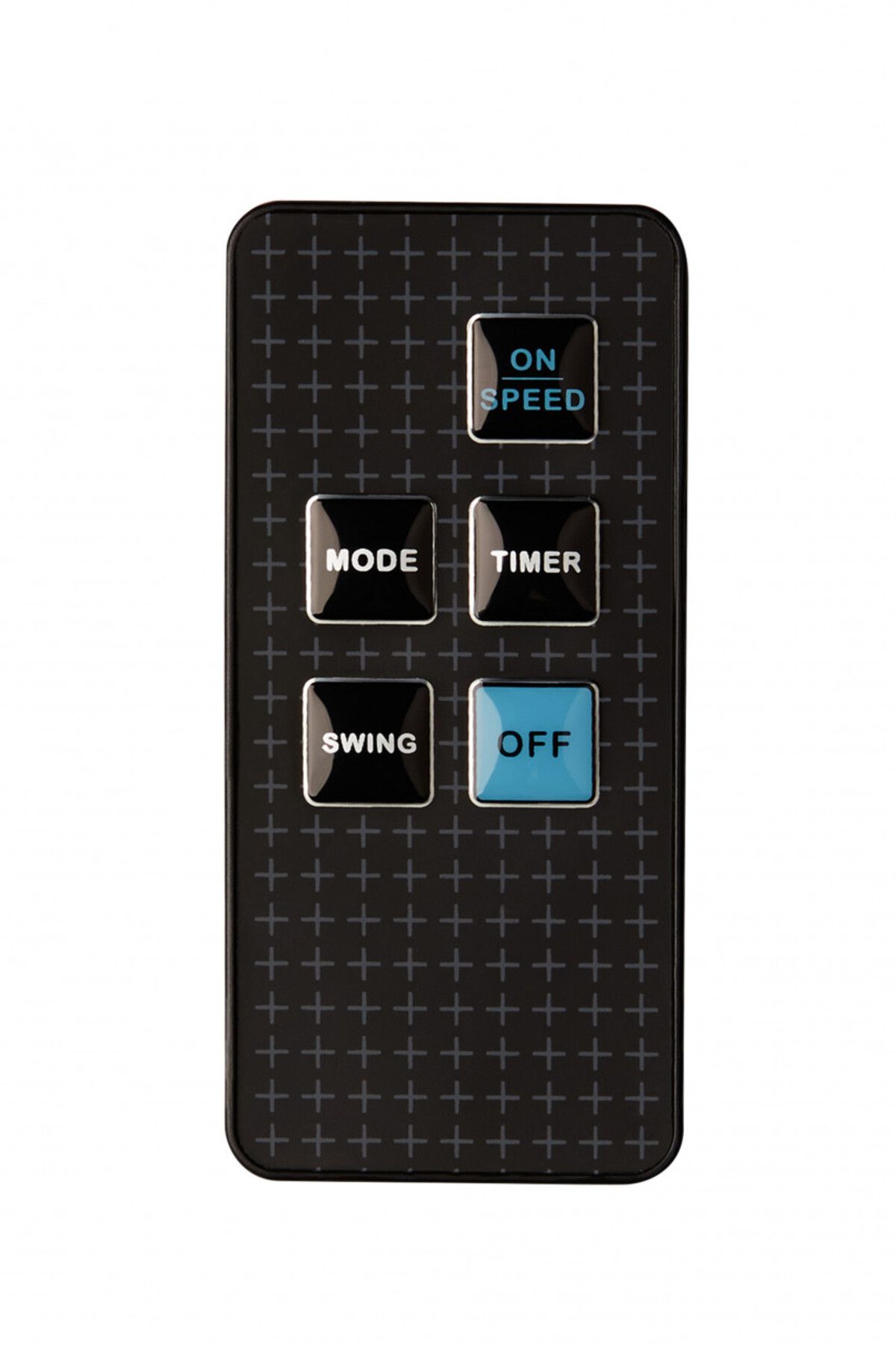 ECG-Tower Fan With Ionization Fs 91 T, 65w, 3 Speeds, Silent, Remote Control 15
