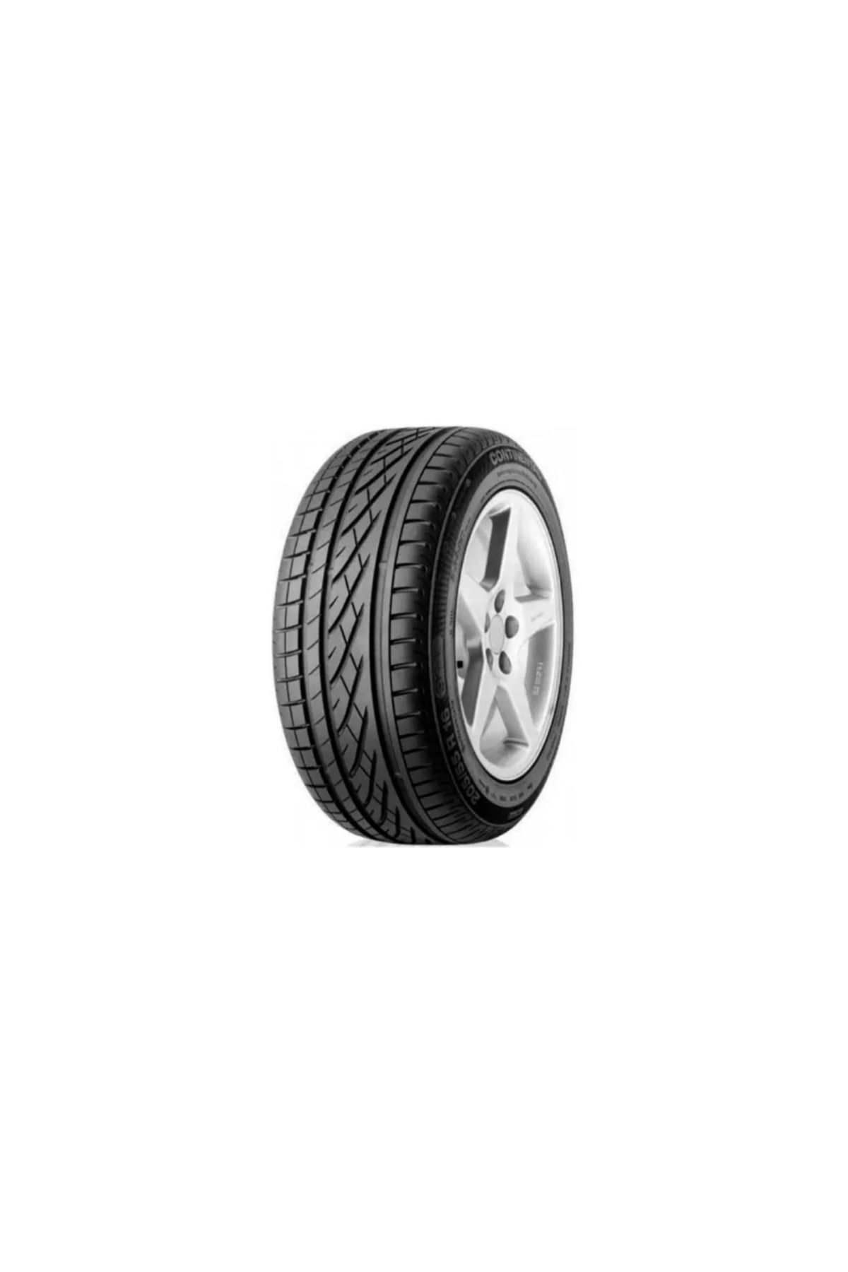 Continental 275/50R19 112W XL CONTI PREMIUM CONTACT MO CONTINENTAL